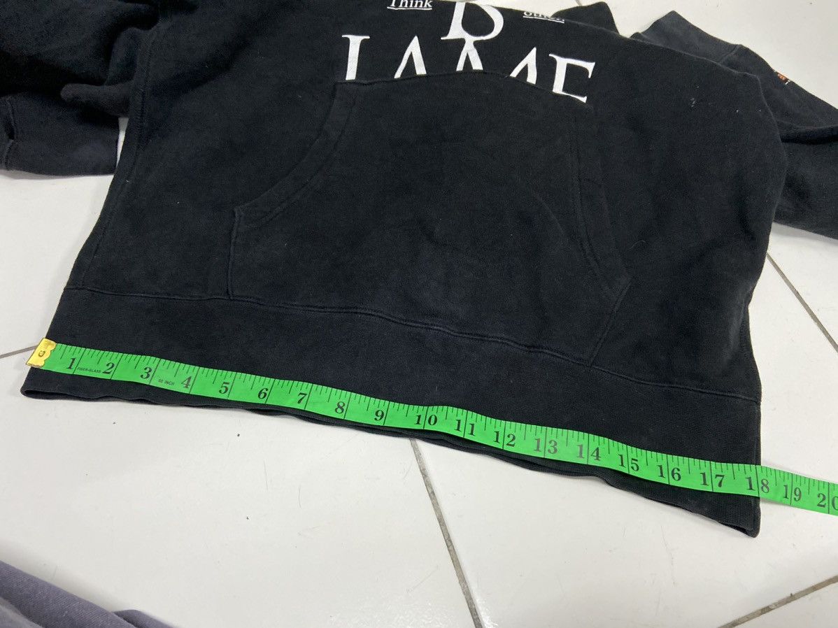 Pharrell × Uniqlo UNIQLO X PHARRELL WILLIAMS I AM OTHER HOODIE Size US M / EU 48-50 / 2 - 12 Thumbnail