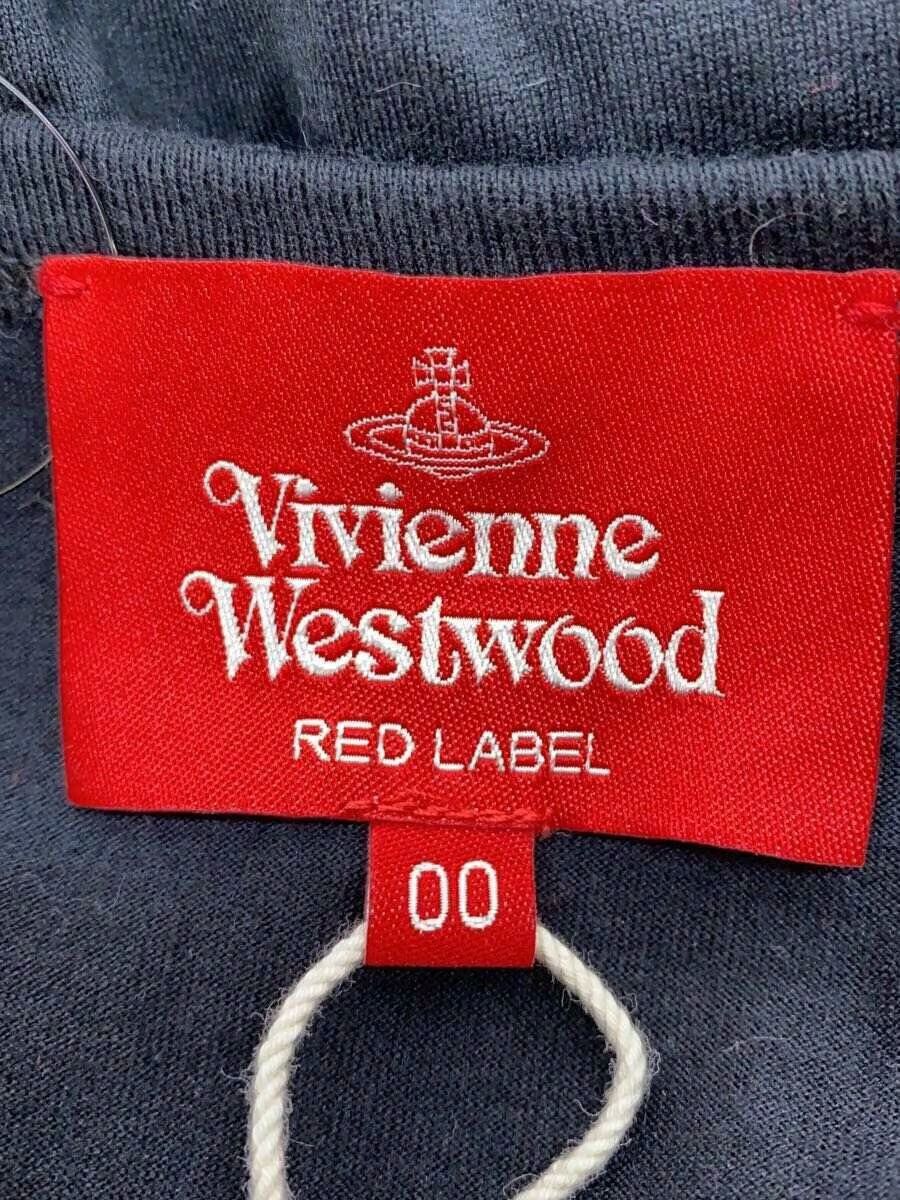 Vivienne Westwood Orb Tee Size US XL / EU 56 / 4 - 4 Thumbnail
