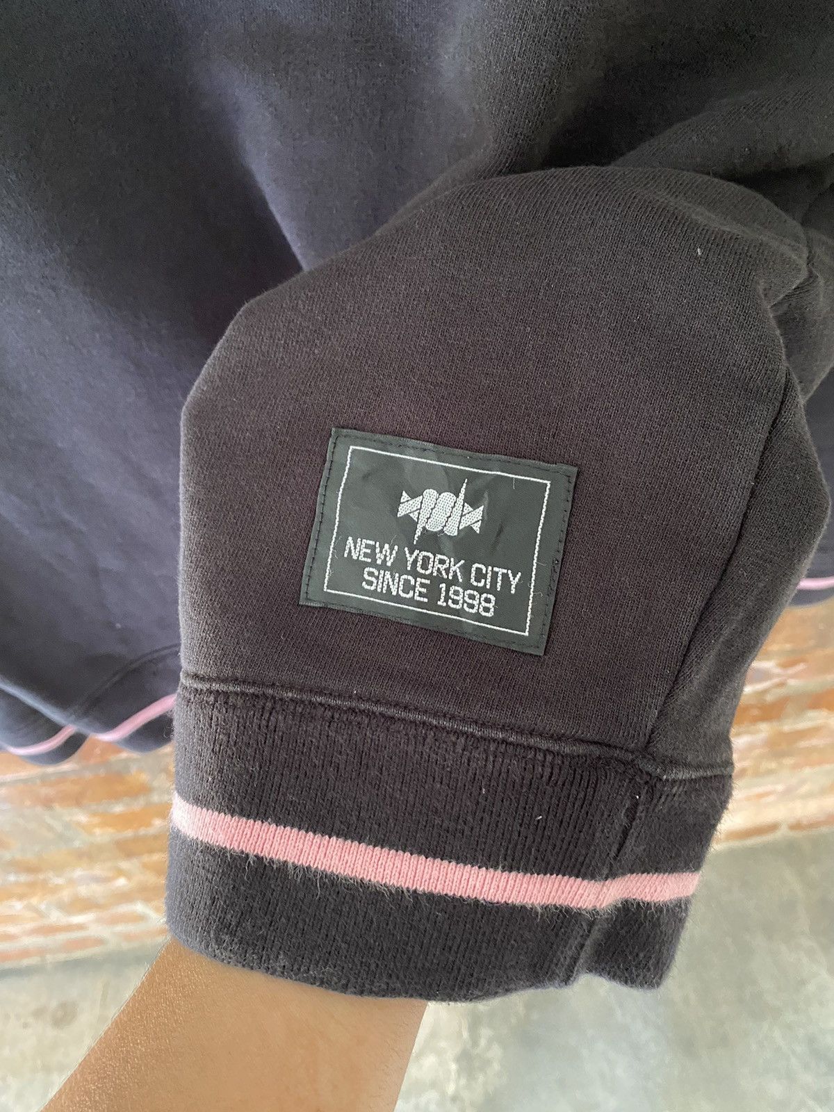 Recon 🔥2000s RECON military sweatshirt Size US M / EU 48-50 / 2 - 6 Thumbnail