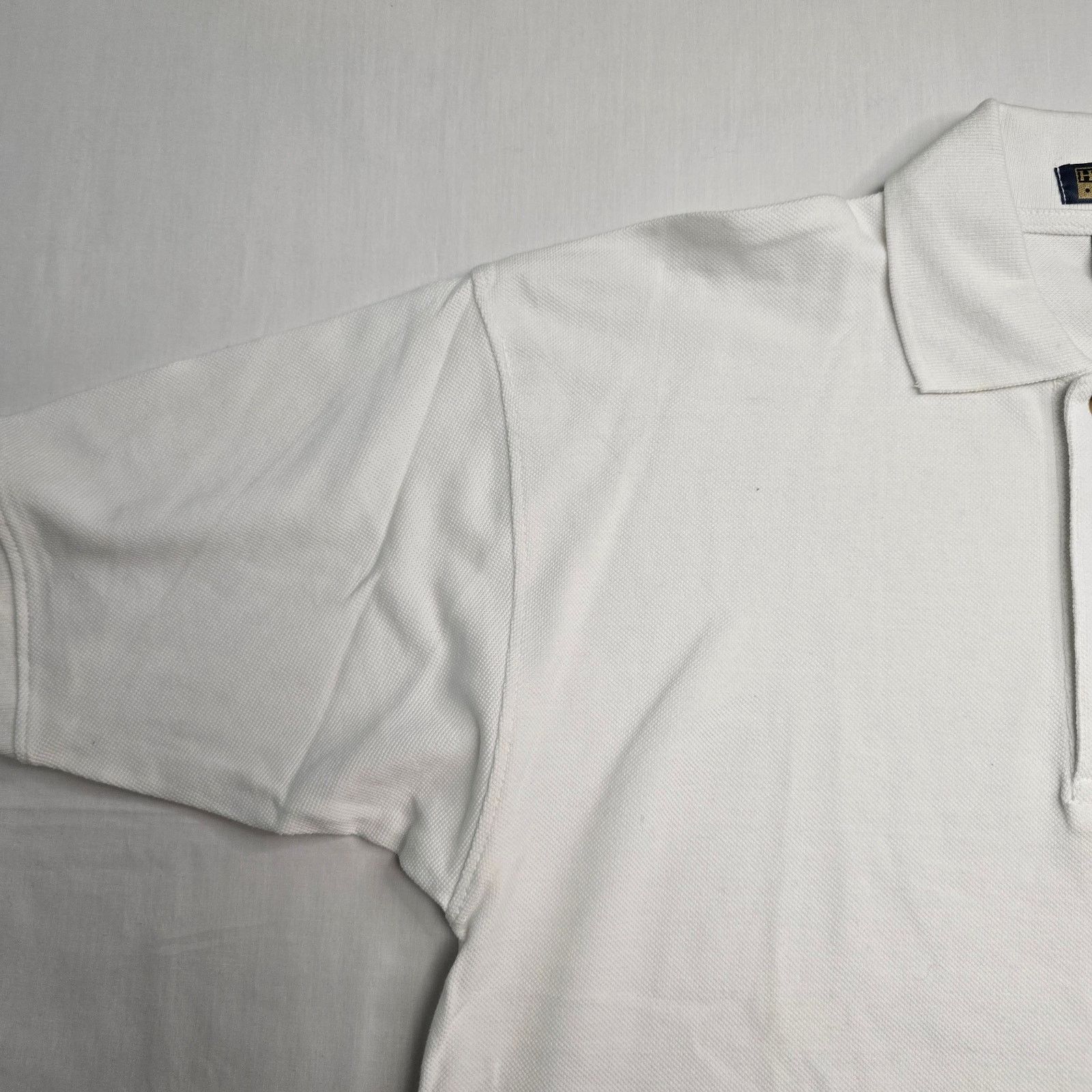 Vintage Vintage Aloha Airlines Polo Visa Card Credit Card M Shirt Size US M / EU 48-50 / 2 - 5 Thumbnail