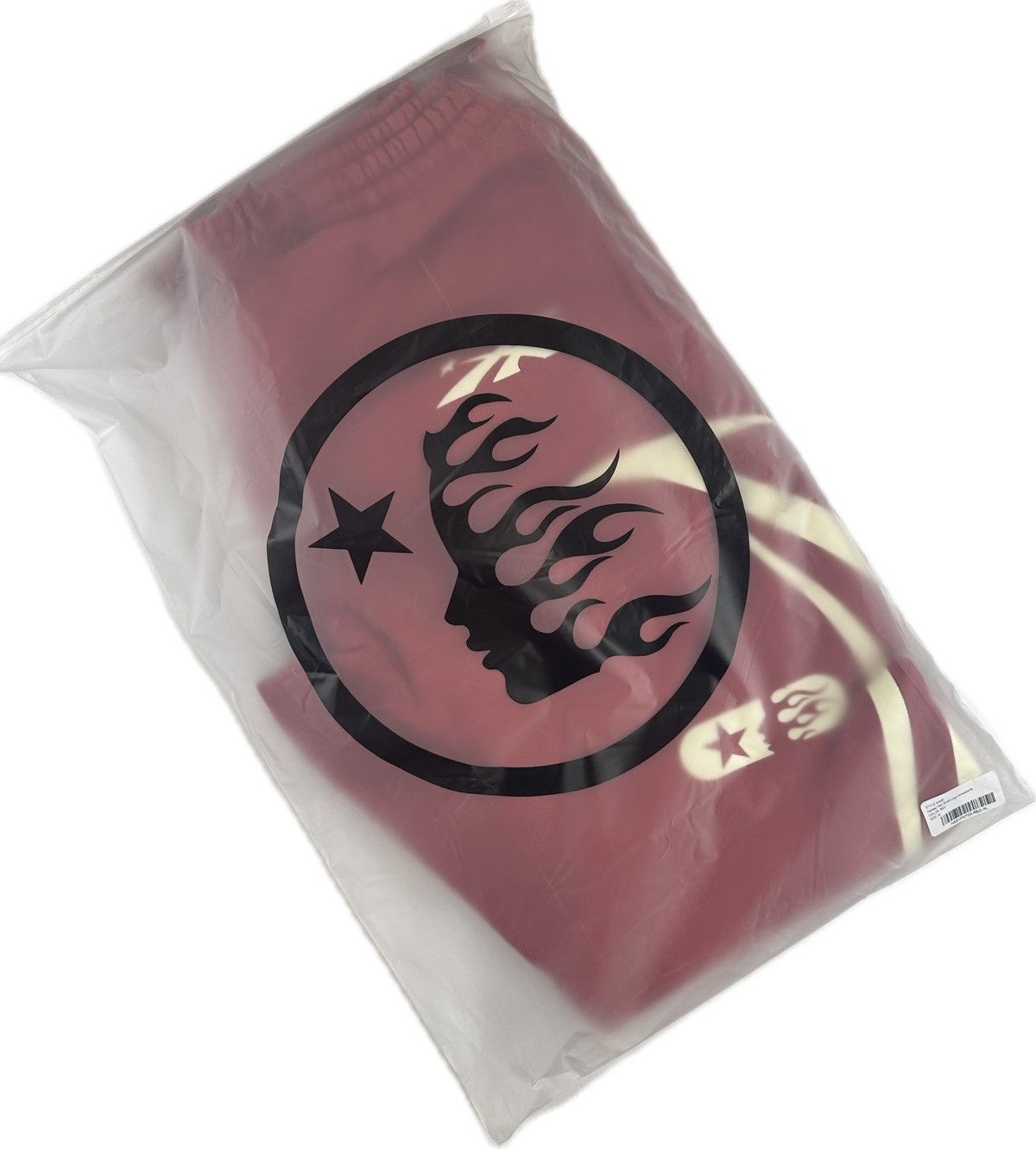 HELLSTAR Hellstar Sports Sweatpants Size US 36 / EU 52 - 5 Thumbnail