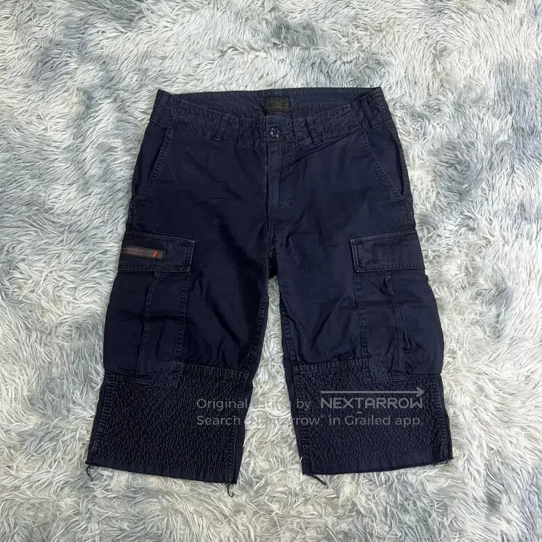 Wtaps Wtaps size 1 shorts Size US 39 - 1 Thumbnail