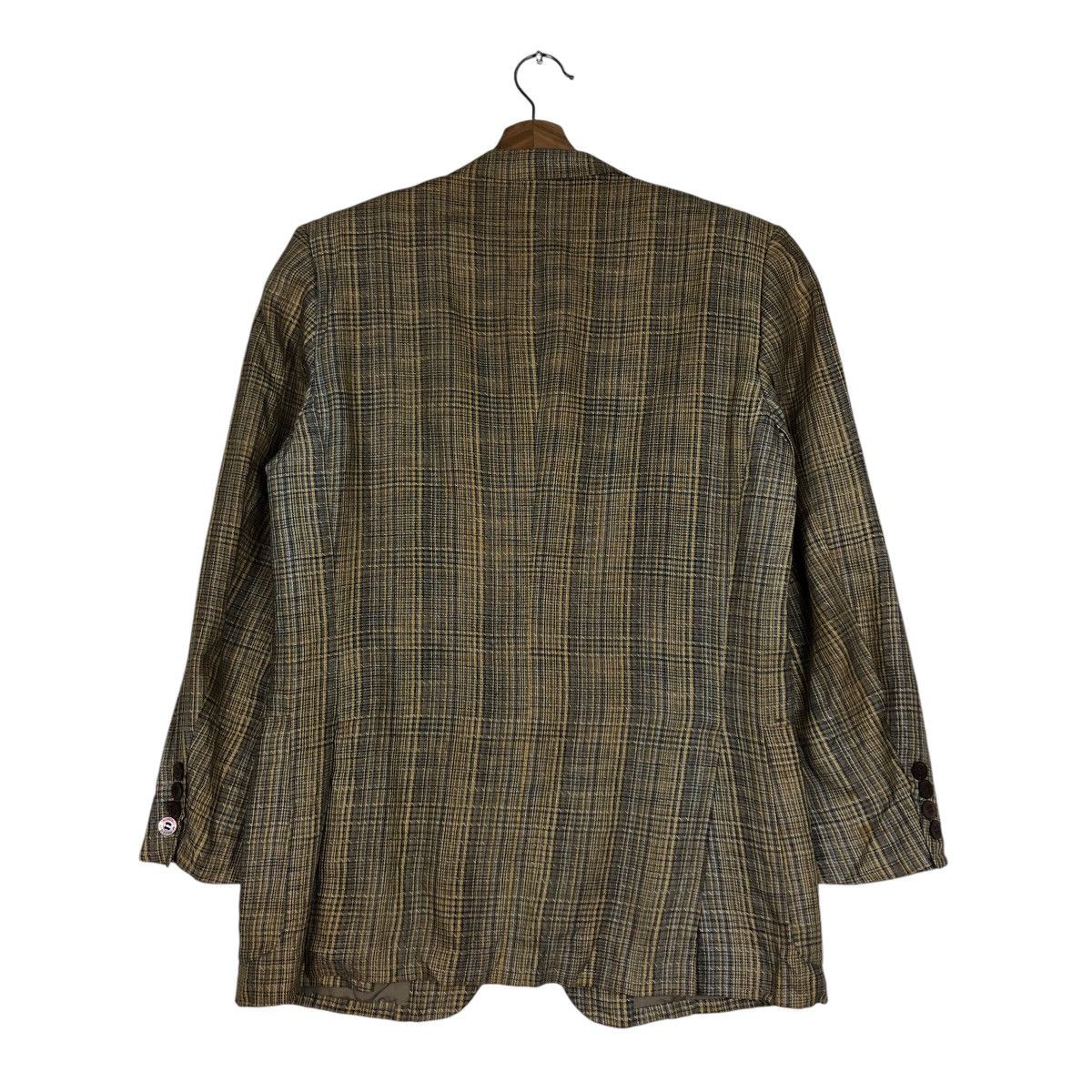 Christian Dior Monsieur 📌Traditional Design Style Christian Dior Monsieur Coats Size US M / EU 48-50 / 2 - 9 Thumbnail