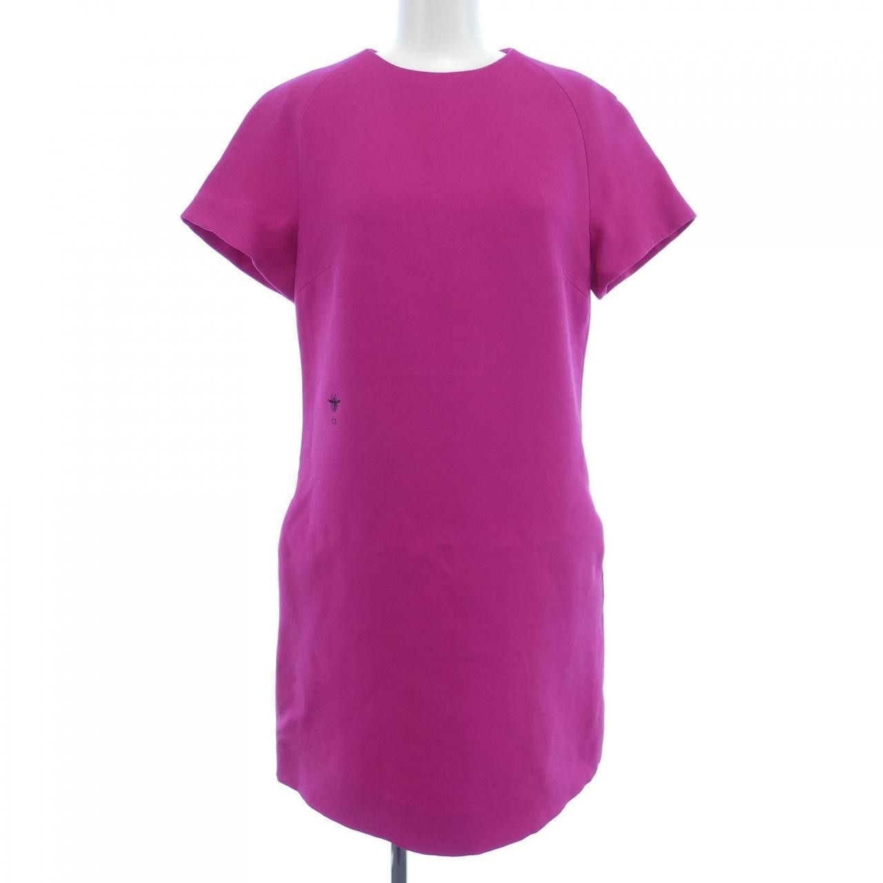 Dior Dior Christian Dior Dress Others Dresses 341R26A1166 DUTY FREE for USA Size ONE SIZE - 1 Thumbnail