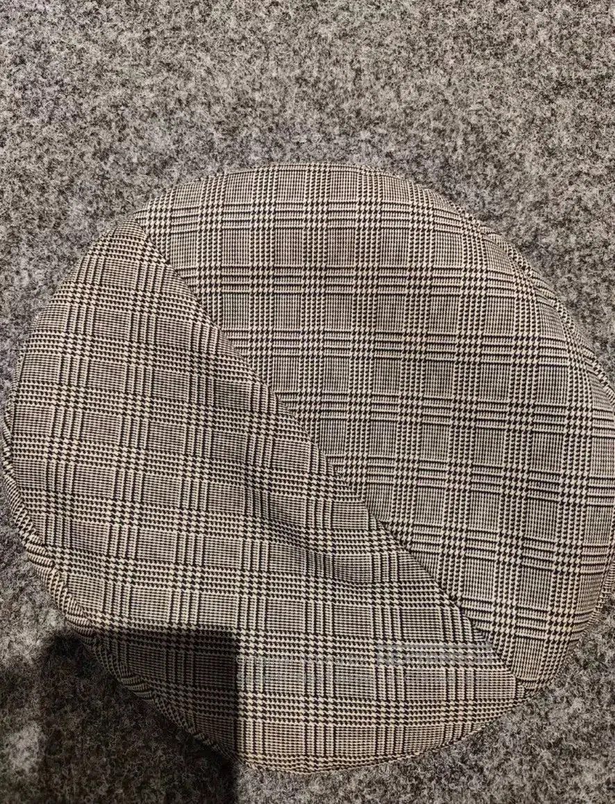 Maison Michel Maison Michel Beret Hat for Women. Size ONE SIZE - 2 Thumbnail