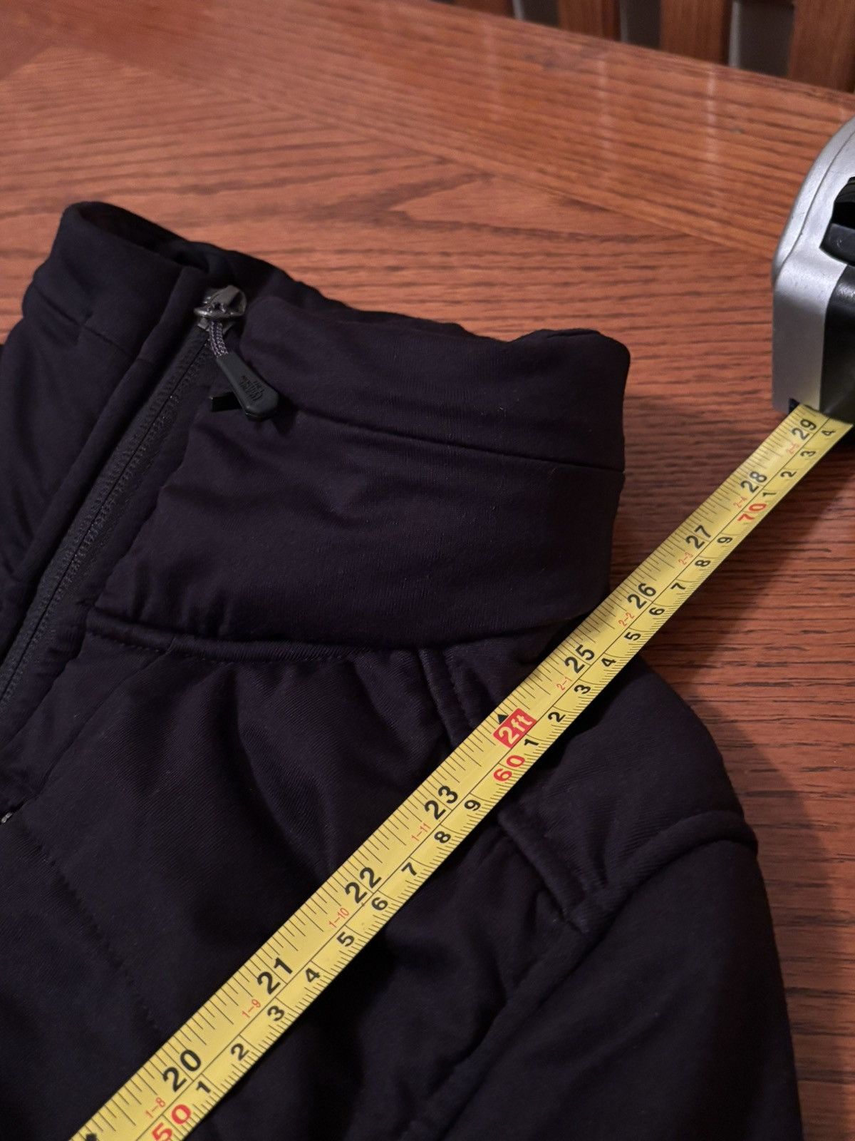 The North Face The North Face Womens Pseudio Hooded Lightly Insulated Small Size S / US 4 / IT 40 - 11 Thumbnail
