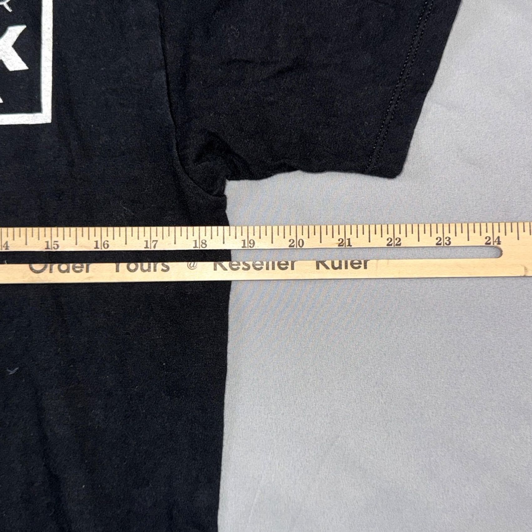 Vintage Blackpink Shirt Mens Medium Black Kill This Love 2019 World Tour Graphic Tee Size US M / EU 48-50 / 2 - 8 Thumbnail