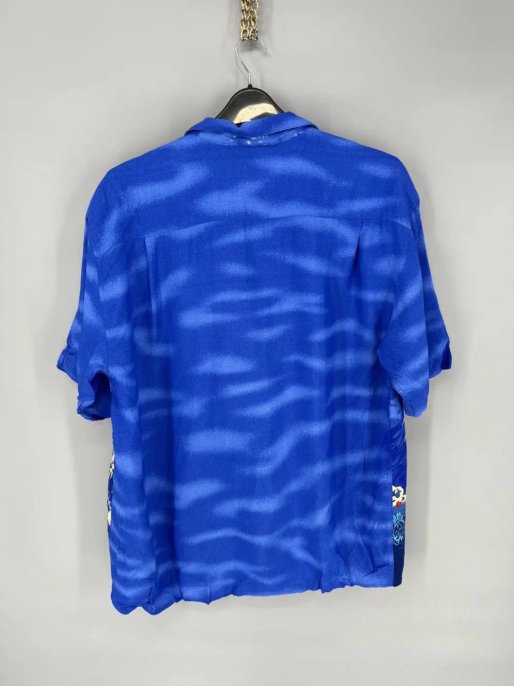 Vintage Vintage Art Streetwear Hawaiian Travis Scott style Size US XL / EU 56 / 4 - 8 Thumbnail
