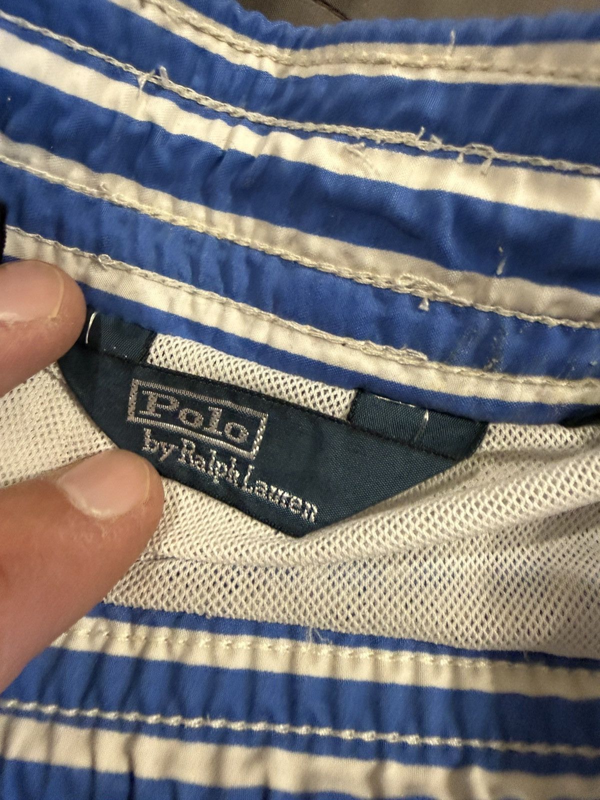 Polo Ralph Lauren Very nice Size US 32 / EU 48 - 4 Thumbnail