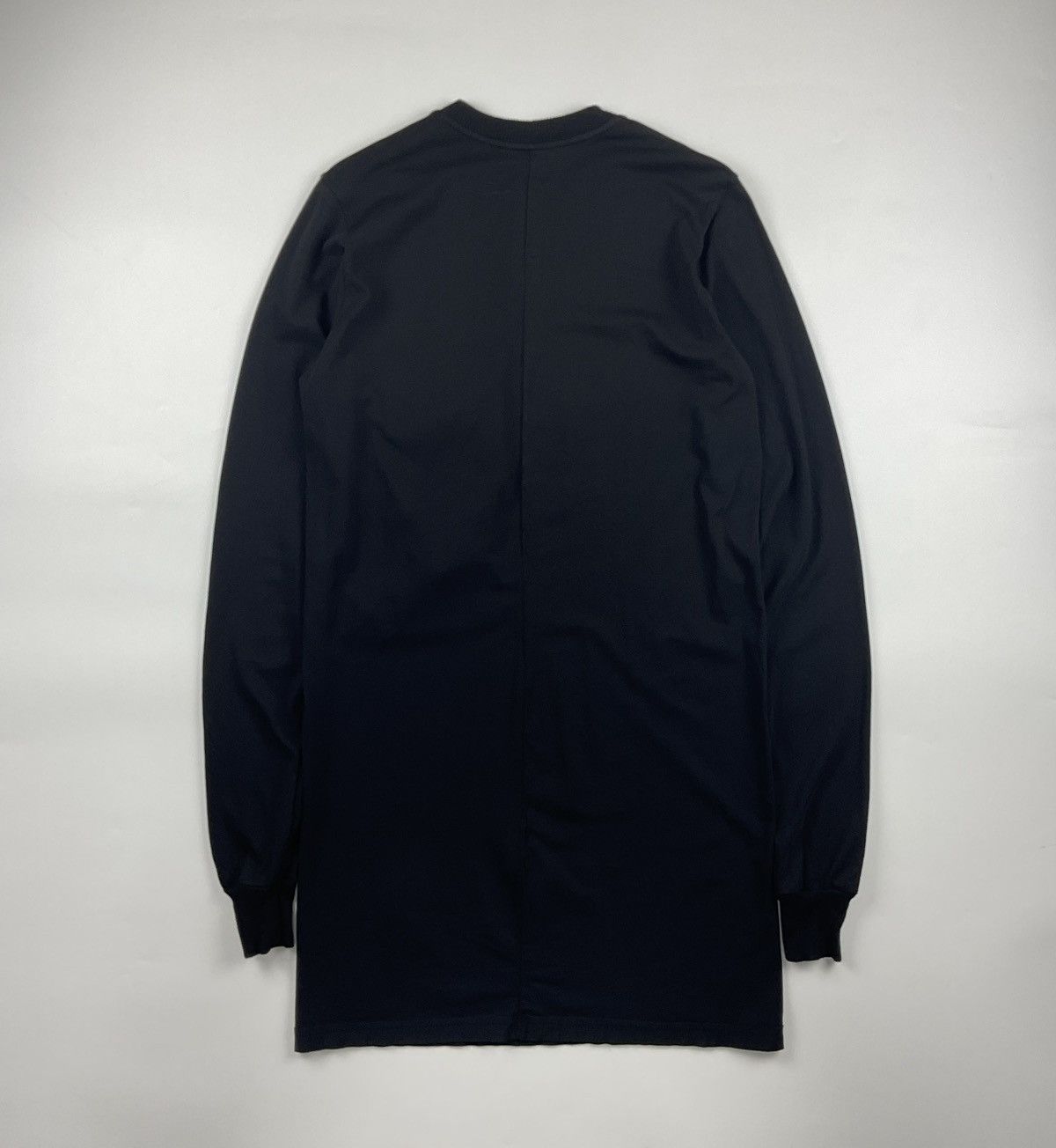 Rick Owens Rick Owens Chest Pocket Long Sleeve Size US XS / EU 42 / 0 - 2 Thumbnail