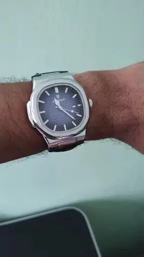 Other Fukuoka x Hoshi Water Resistance Square Man Watch Size ONE SIZE - 4 Thumbnail