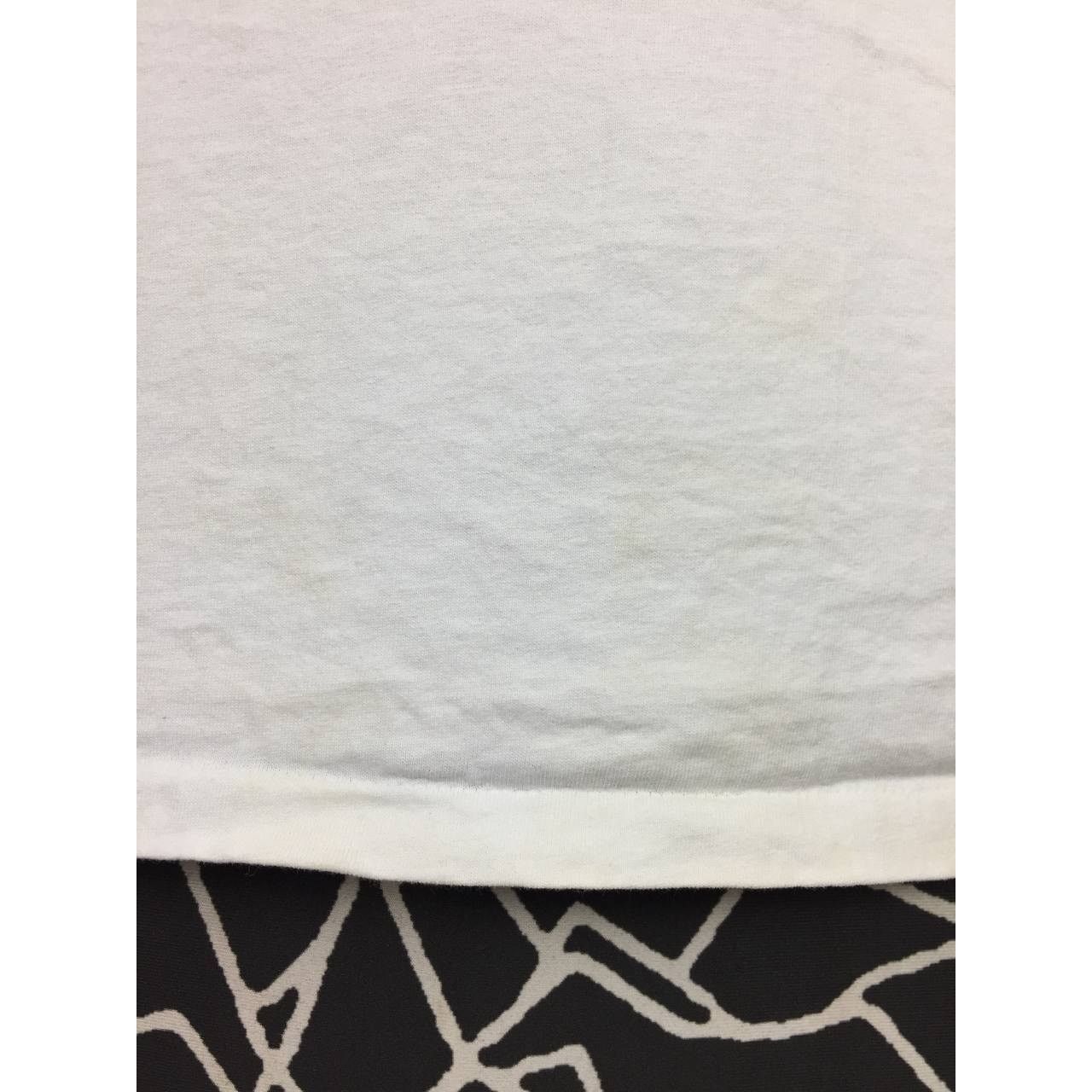 Hanes × Vintage Vtg 90s Fair Saint Louis Big Logo Single Stitch Tee Size US XL / EU 56 / 4 - 13 Thumbnail