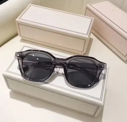 Japanese Brand Sunglasses Retro Size ONE SIZE - 4 Thumbnail