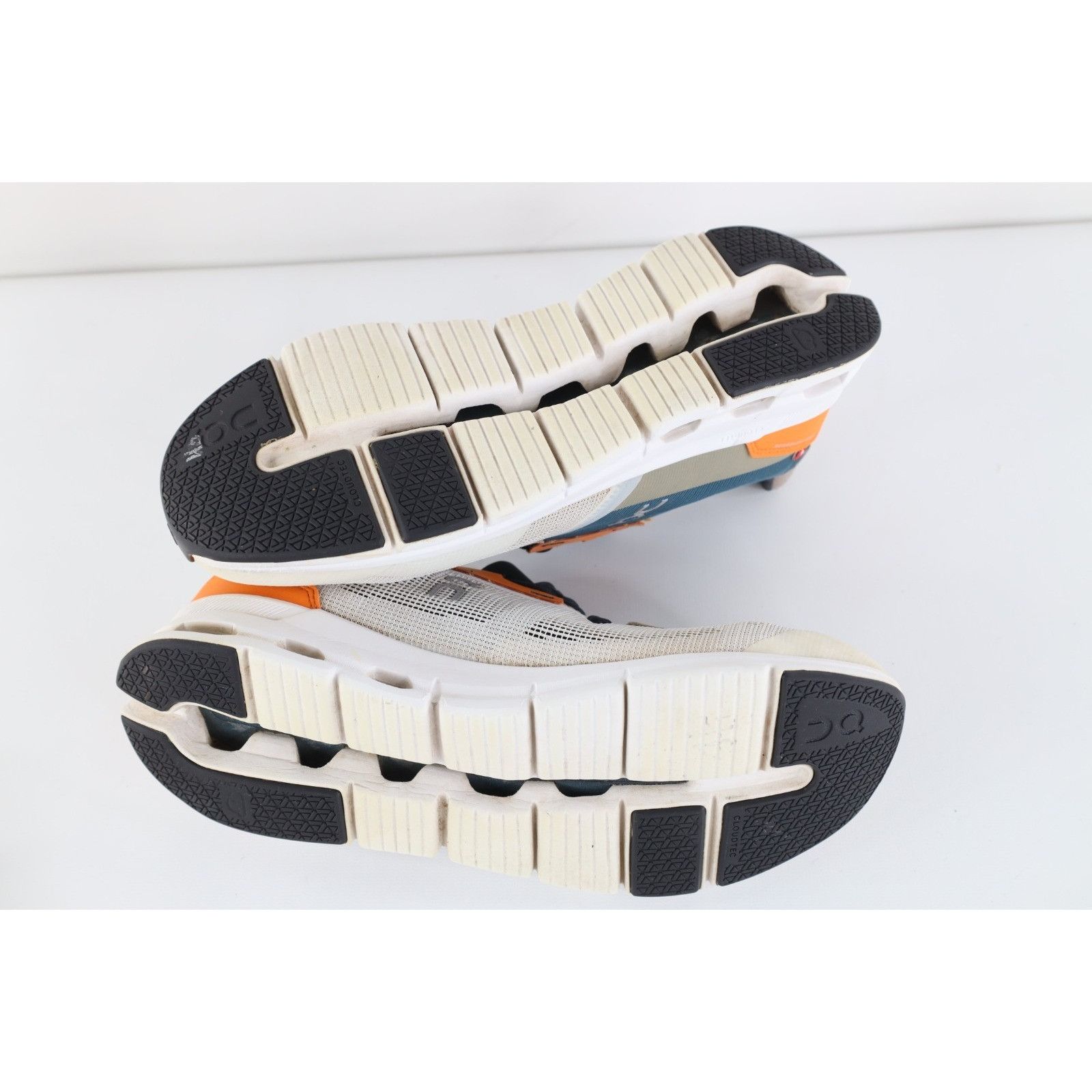 On On Womens 10.5 Distressed Cloudrift Breathable Running Joggi Size US 10.5 / IT 40.5 - 9 Thumbnail