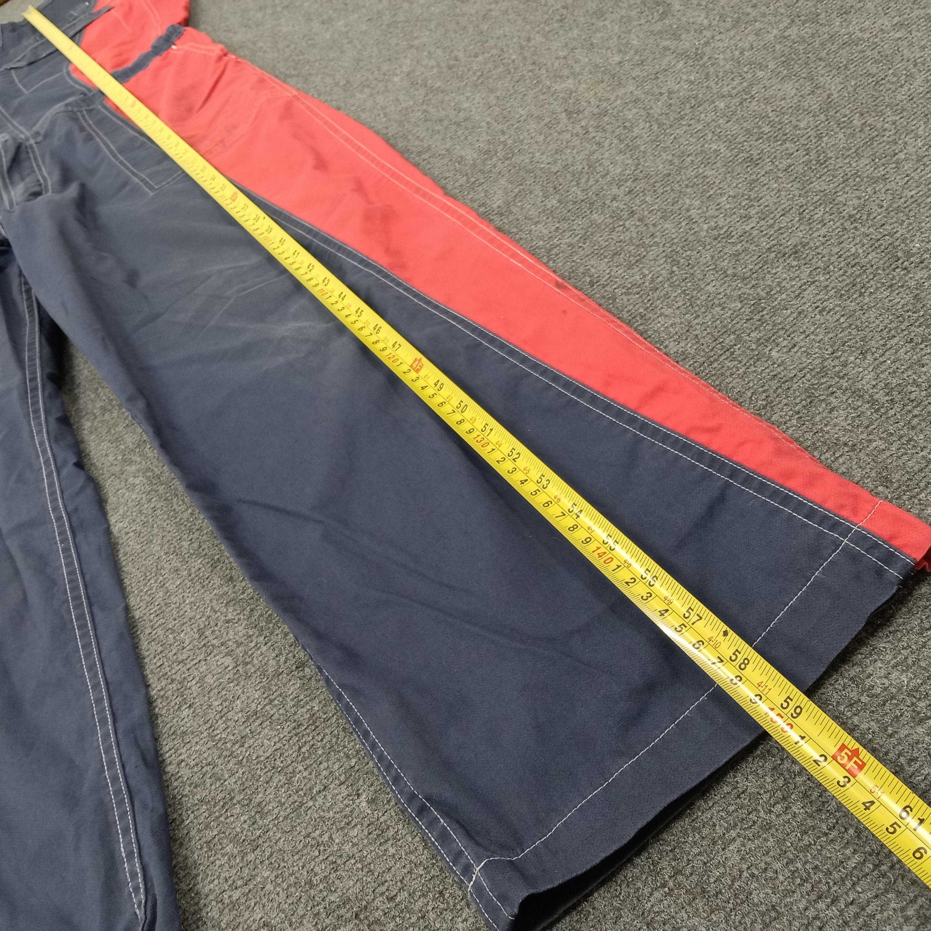 Japanese Brand × Vintage Daihatsu Japanese Racing Team Coverall Jacket Size US L / EU 52-54 / 3 - 10 Thumbnail