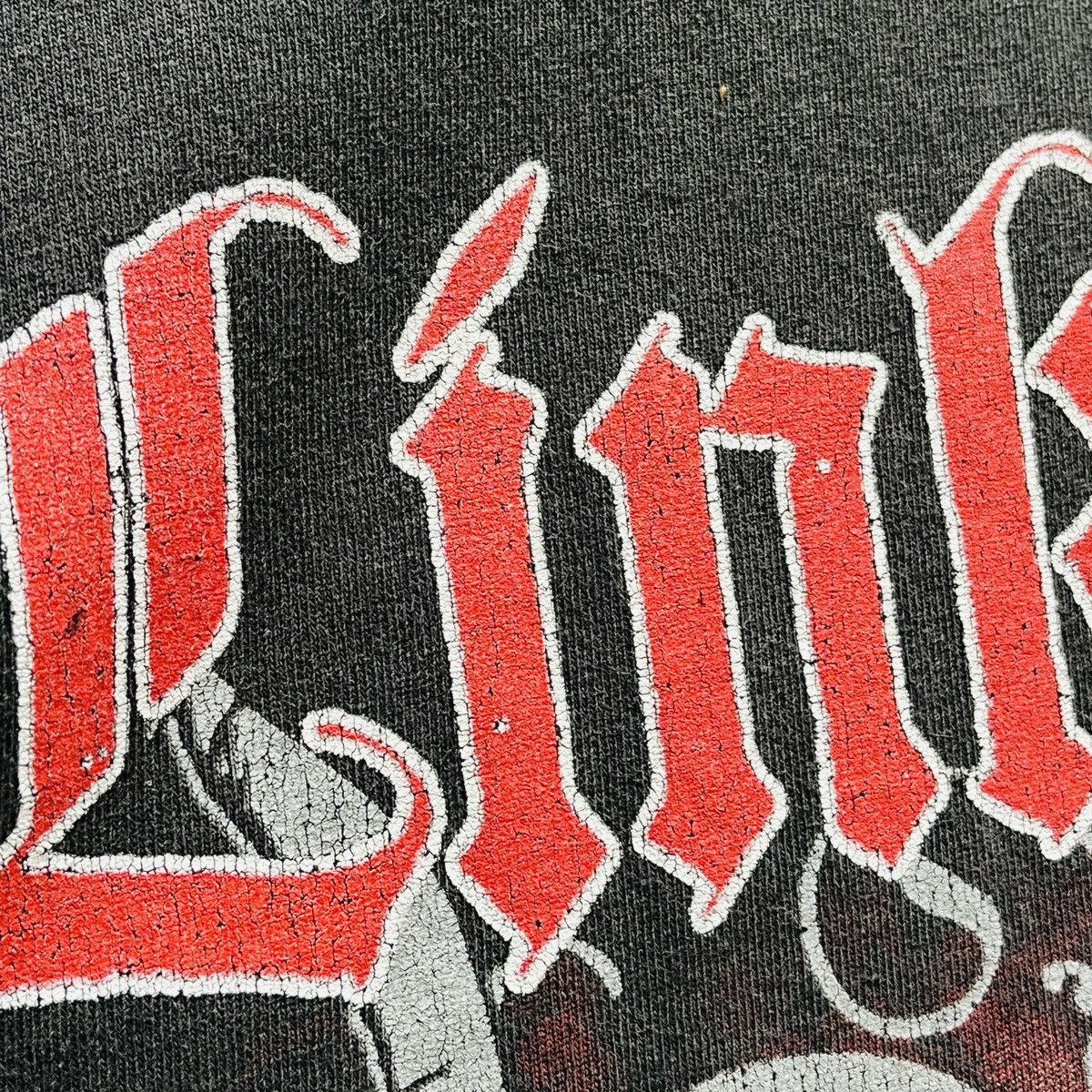 Band Tees × Vintage Vintage Linkin Park Projekt Revolution Tour 2004 NFL Stadium Size US L / EU 52-54 / 3 - 12 Thumbnail