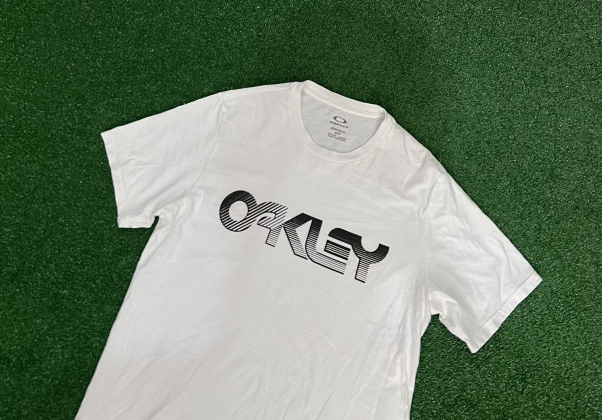 Oakley Oakley Mark II Tee Size US S / EU 44-46 / 1 - 2 Thumbnail
