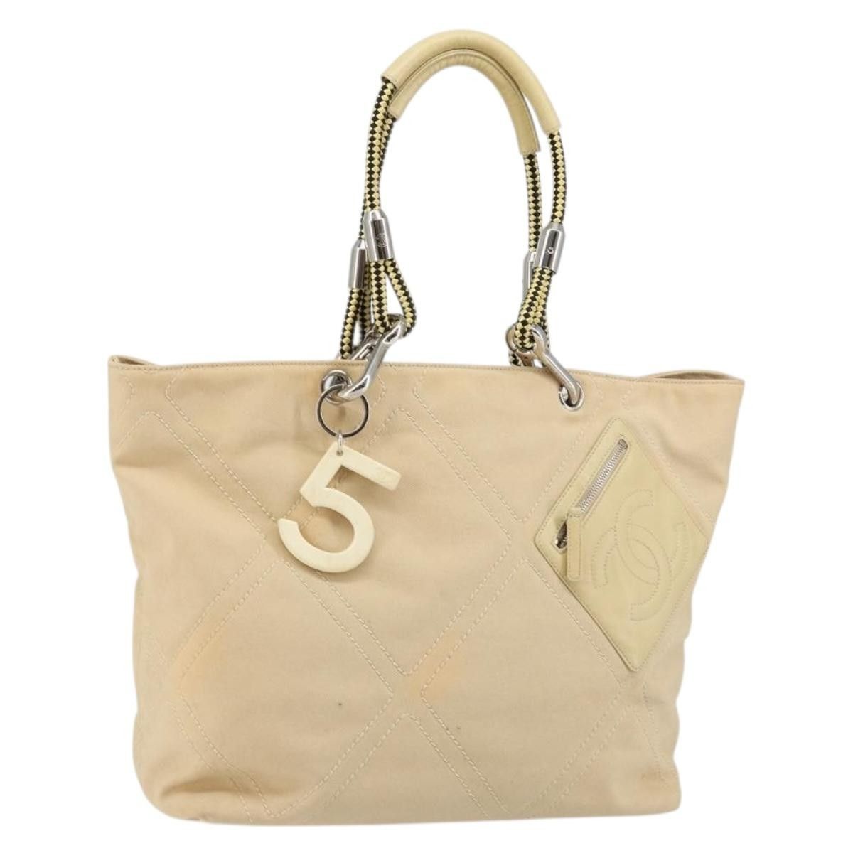 Chanel Chanel Classic Flap Handbag Size ONE SIZE - 1 Thumbnail