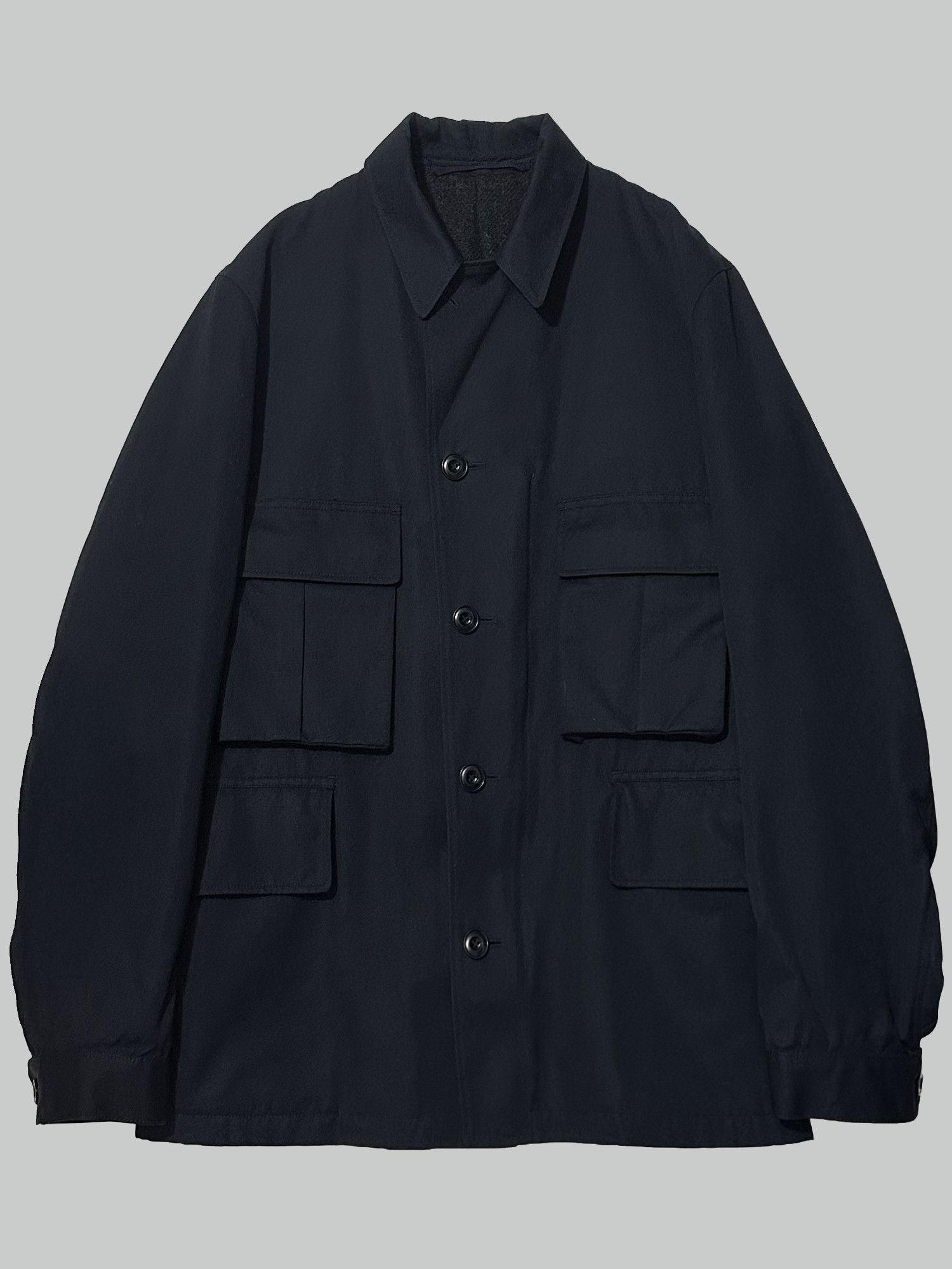 Lemaire lemaire Size US M / EU 48-50 / 2 - 1 Thumbnail