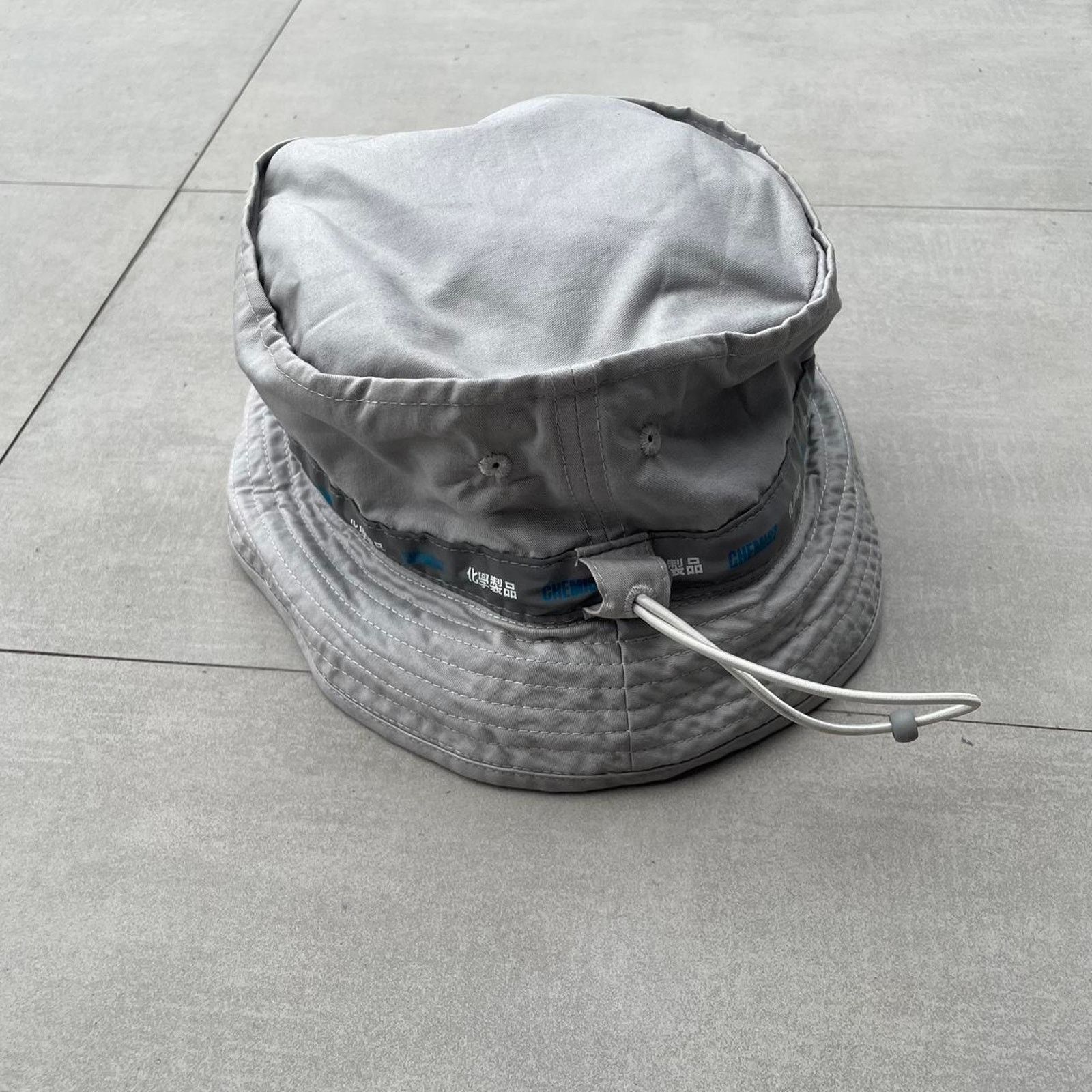 C2H4 C2h4 chemist bucket hat Size ONE SIZE - 2 Thumbnail