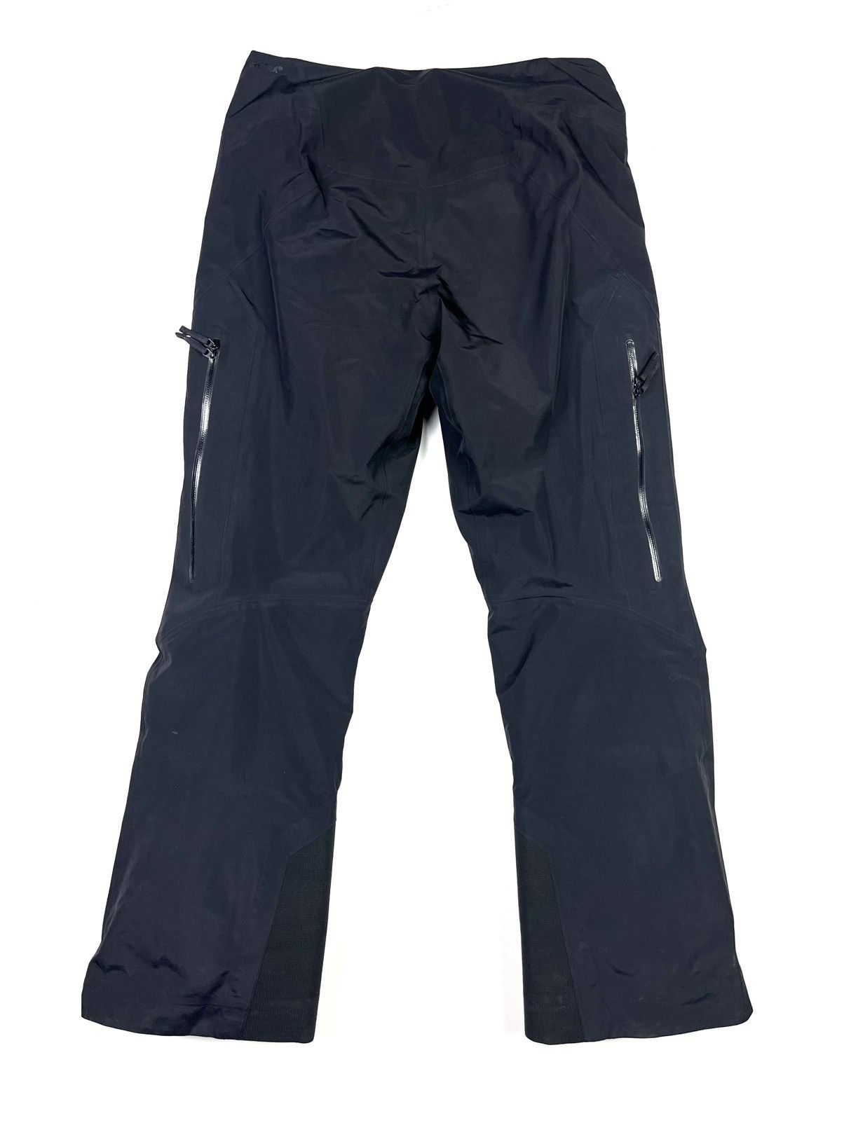 Arc'teryx × Goretex Arctery Women's Ravenna Soft Shell Pants Recco Size M Size 28" / US 6 / IT 42 - 8 Thumbnail