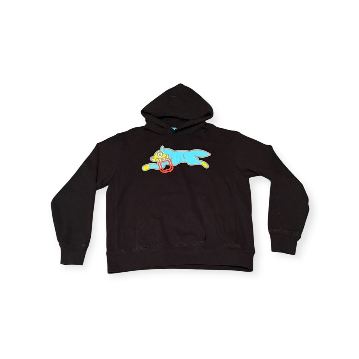 Icecream Icecream x Overtime Running Dog Hoodie Size US L / EU 52-54 / 3 - 1 Thumbnail
