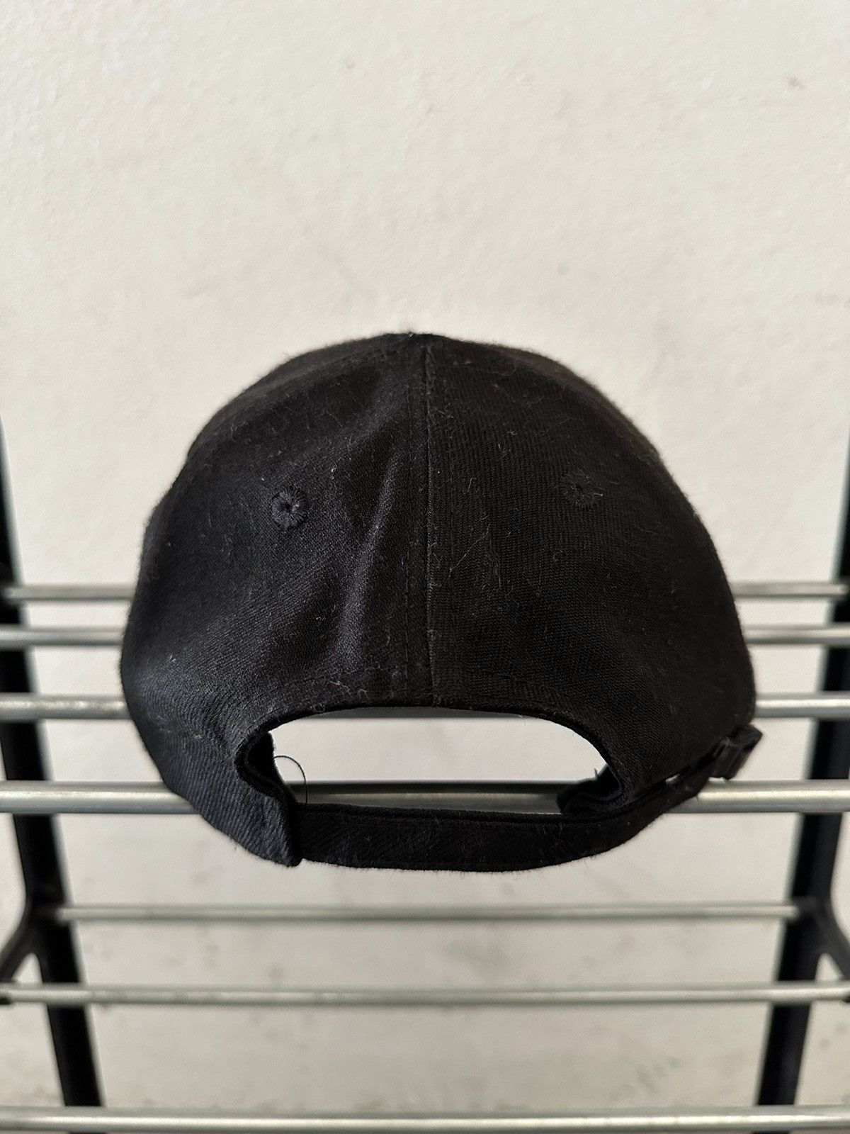 Mercedes-Benz × Vintage West x McLaren x Mercedes Cap Racing Team Vintage Retro Size ONE SIZE - 5 Thumbnail