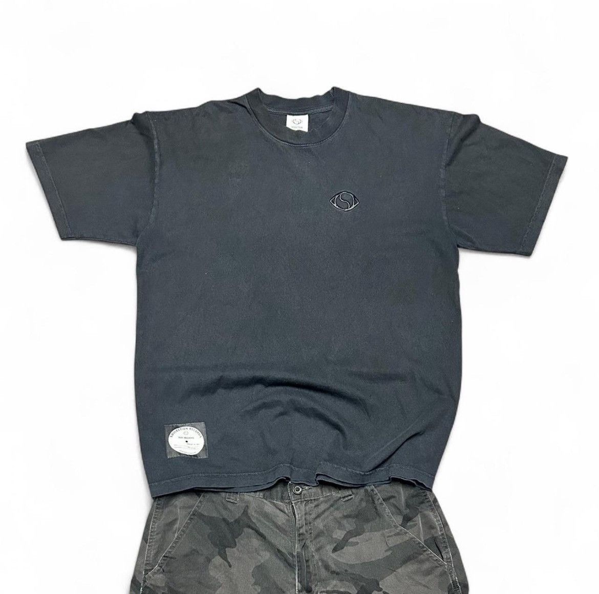 Other Rare Soulection Records piece from 2011 Size US L / EU 52-54 / 3 - 1 Thumbnail
