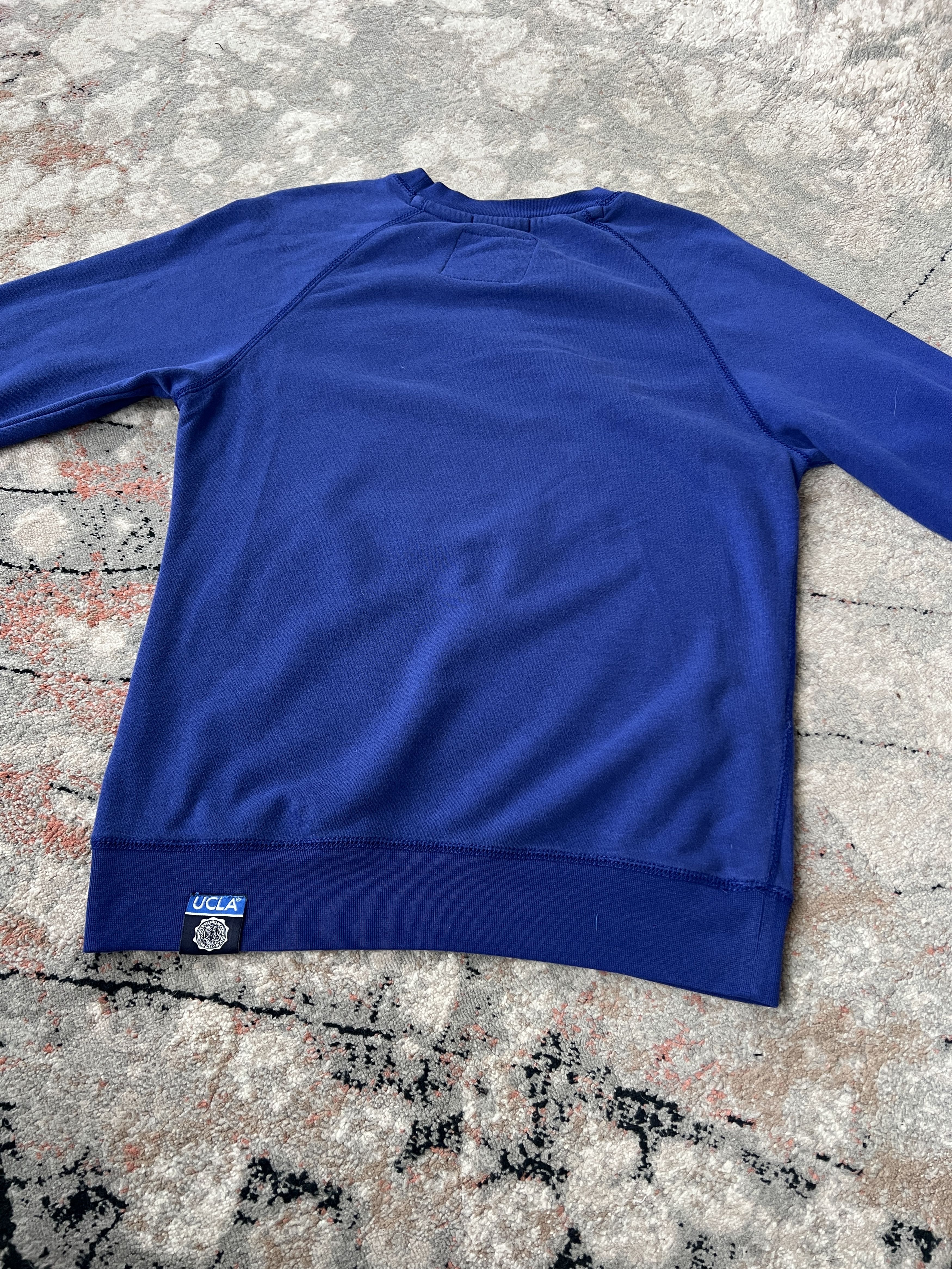 Other UCLA University Of California Sweatshirt Size US S / EU 44-46 / 1 - 5 Thumbnail