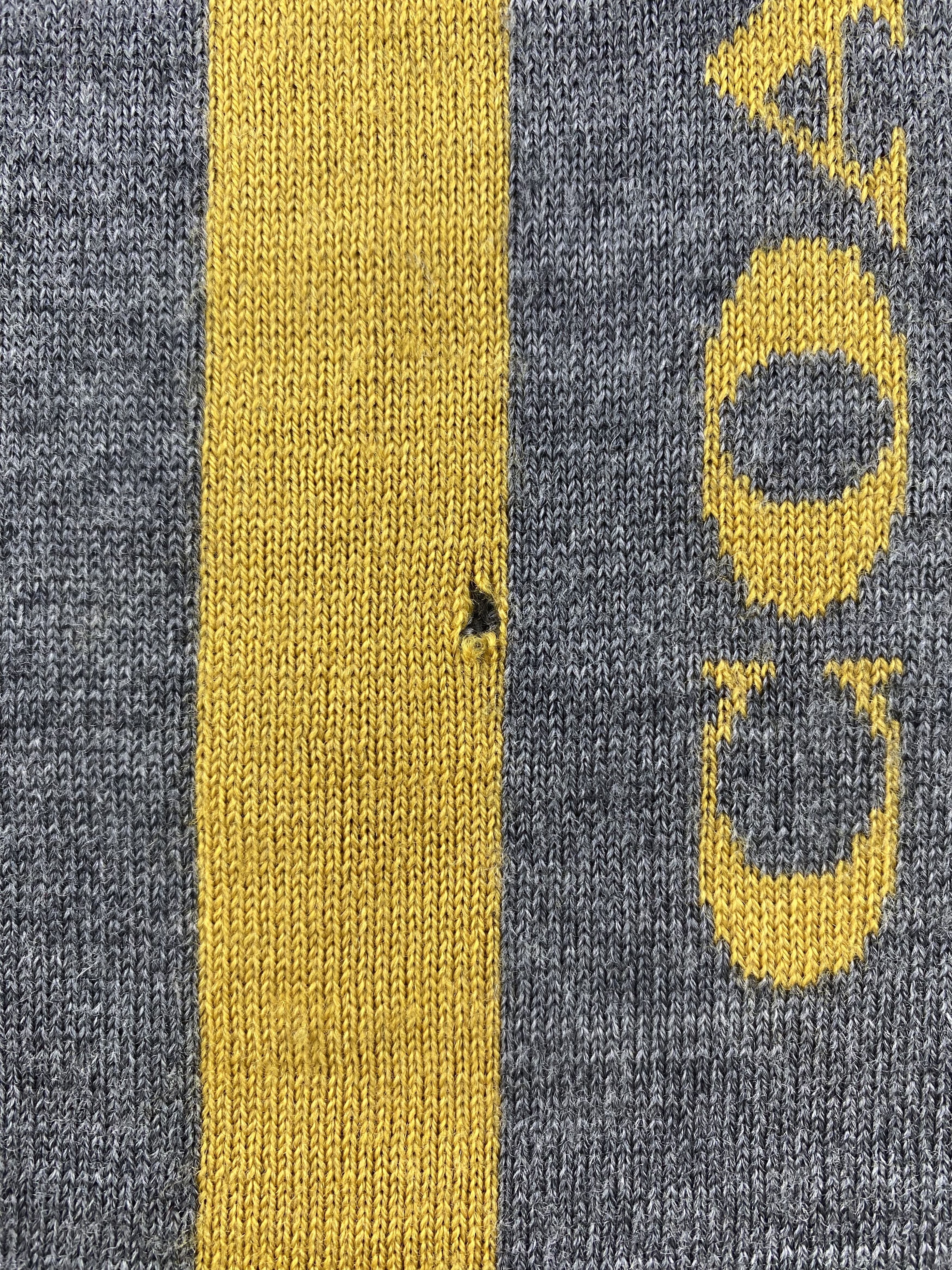 Coach Coach Scarf / Muffler / Neckwear - WW728 Size ONE SIZE - 4 Thumbnail