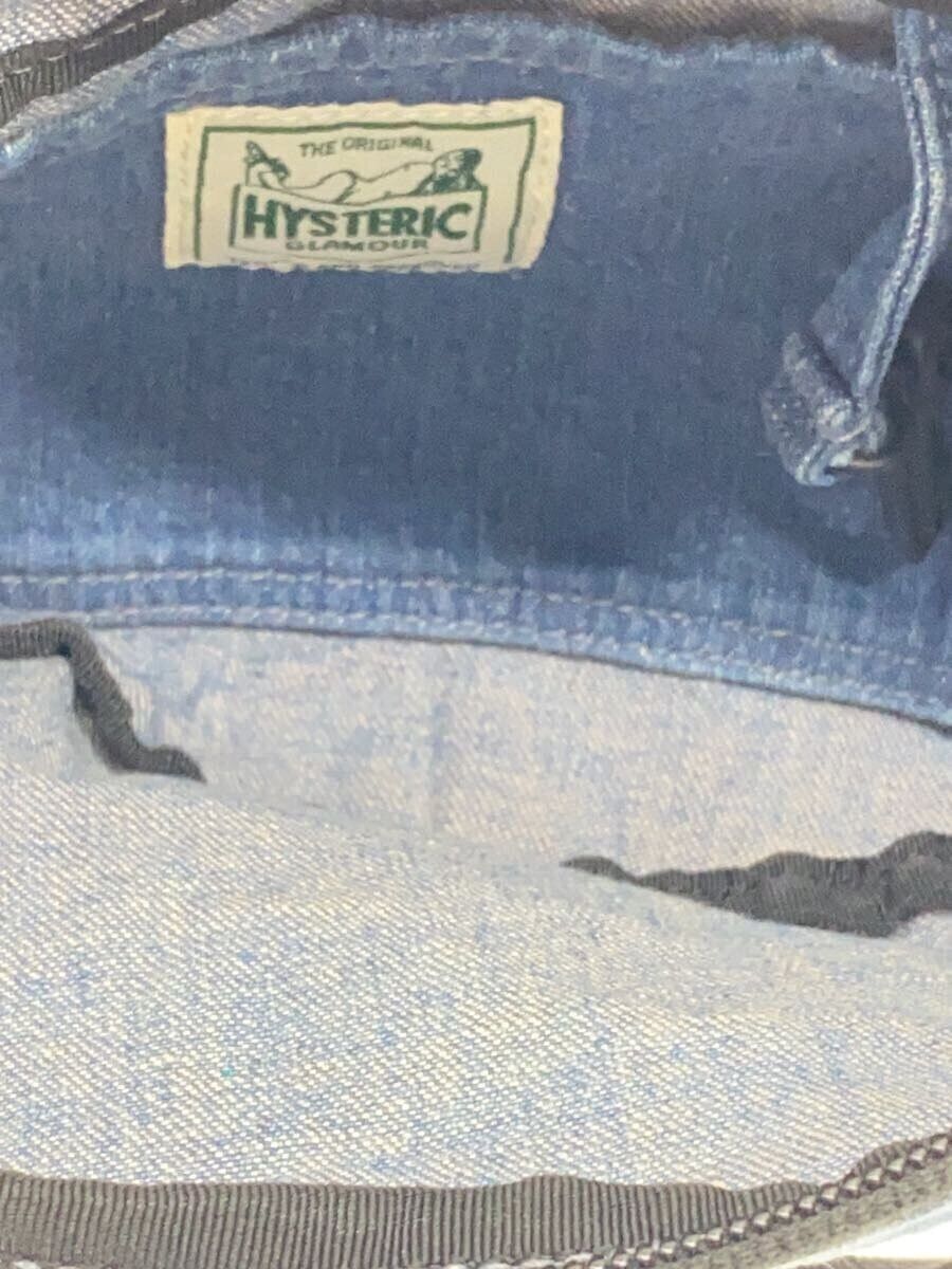 Hysteric Glamour Waist Bag Size ONE SIZE - 6 Thumbnail