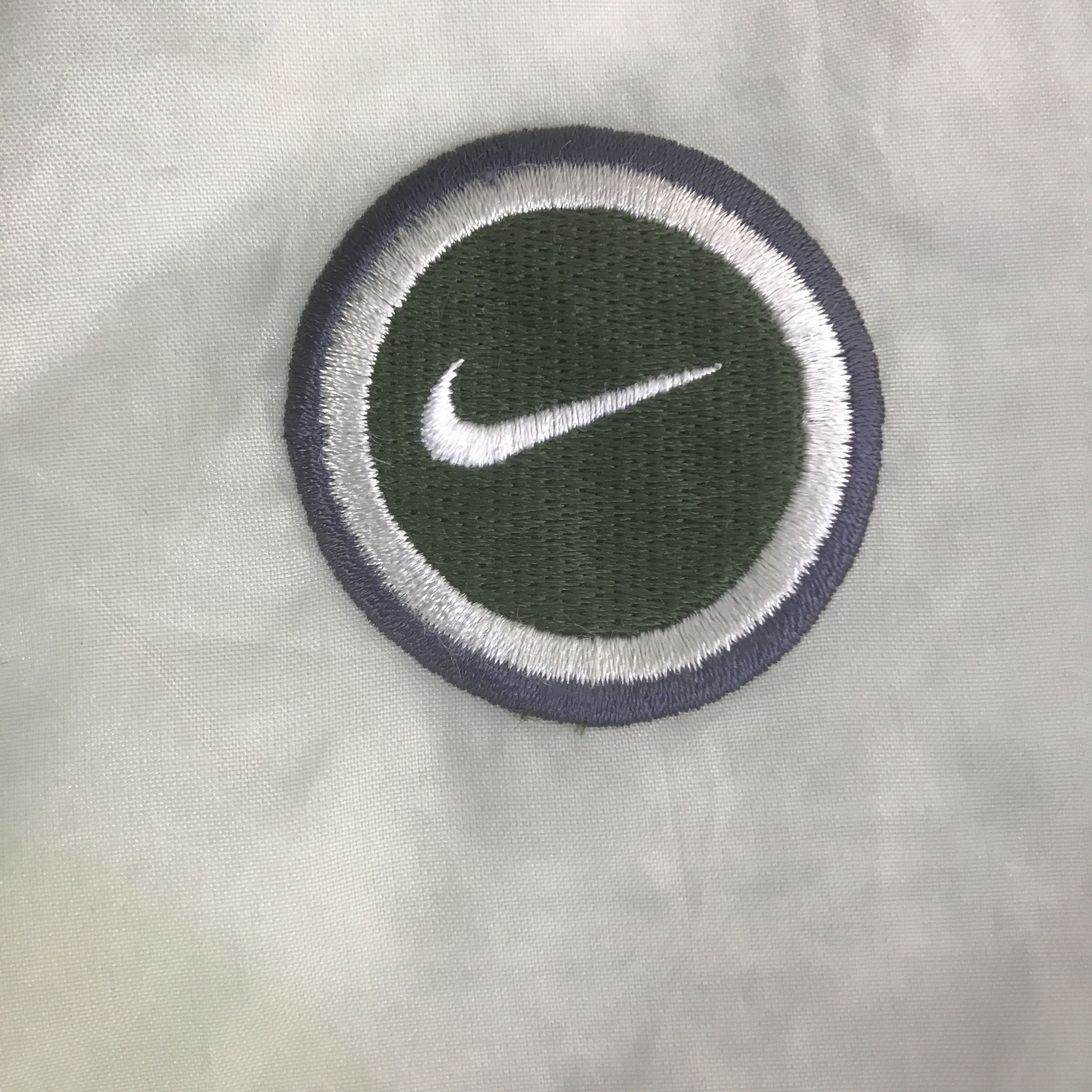 Nike NIKE WINDBREAKER HOODIES JACKET K127B16 Size US M / EU 48-50 / 2 - 11 Thumbnail