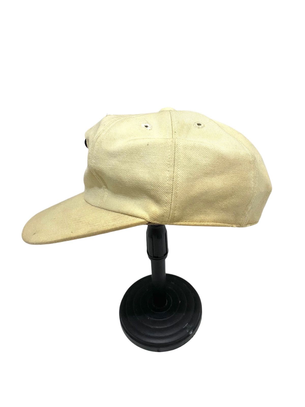 Asics × MLB × Vintage Asics MLB Rawlings Hat Cap Size ONE SIZE - 3 Thumbnail