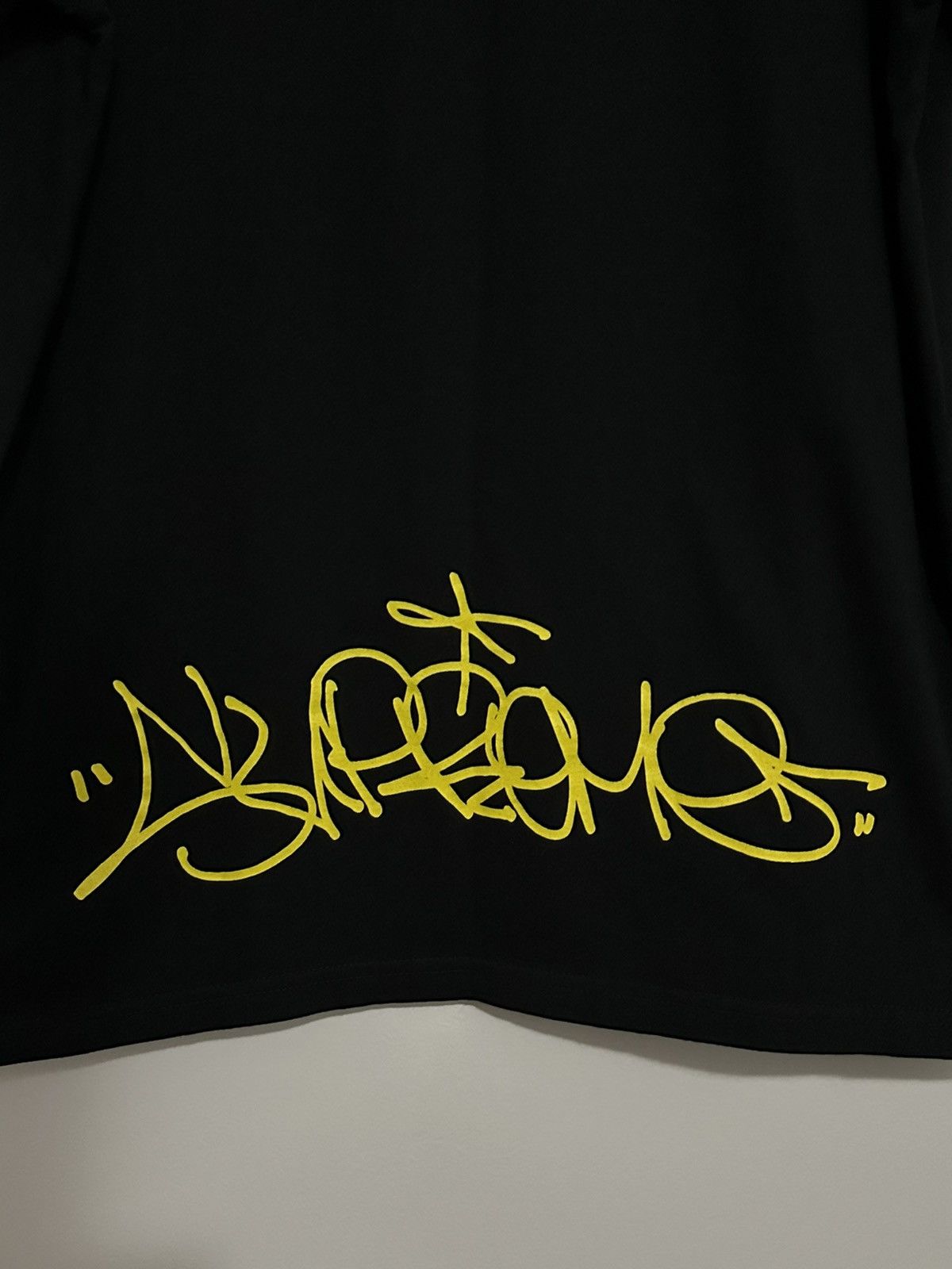 IRAK × Supreme Supreme IRAK Cast Tee Size US L / EU 52-54 / 3 - 4 Thumbnail