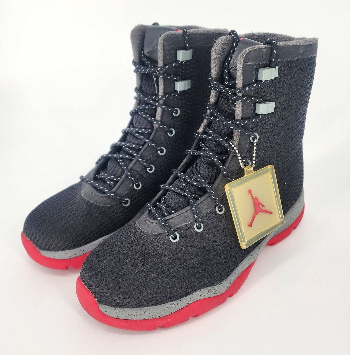 Nike Air Jordan Waterproof Future Boot Men's Size 8.5 #854554-001 Size US 8.5 / EU 41-42 - 13 Thumbnail