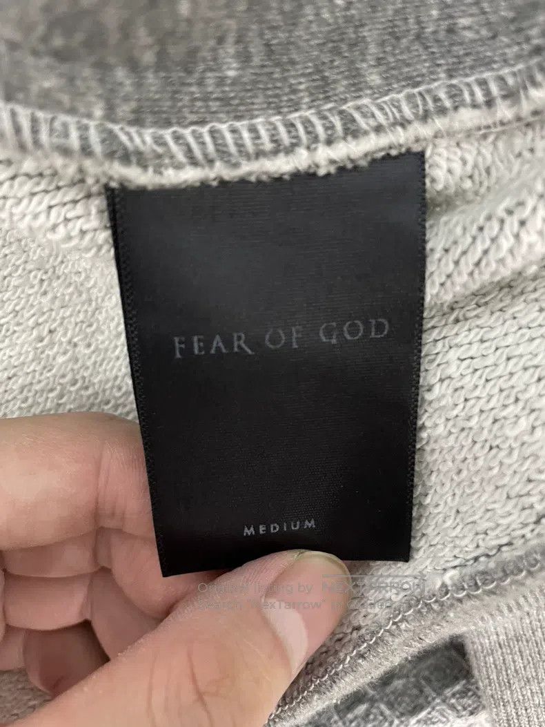 Fear of God fear of god 4th Season 4 Sweatshirt Size US M / EU 48-50 / 2 - 4 Thumbnail
