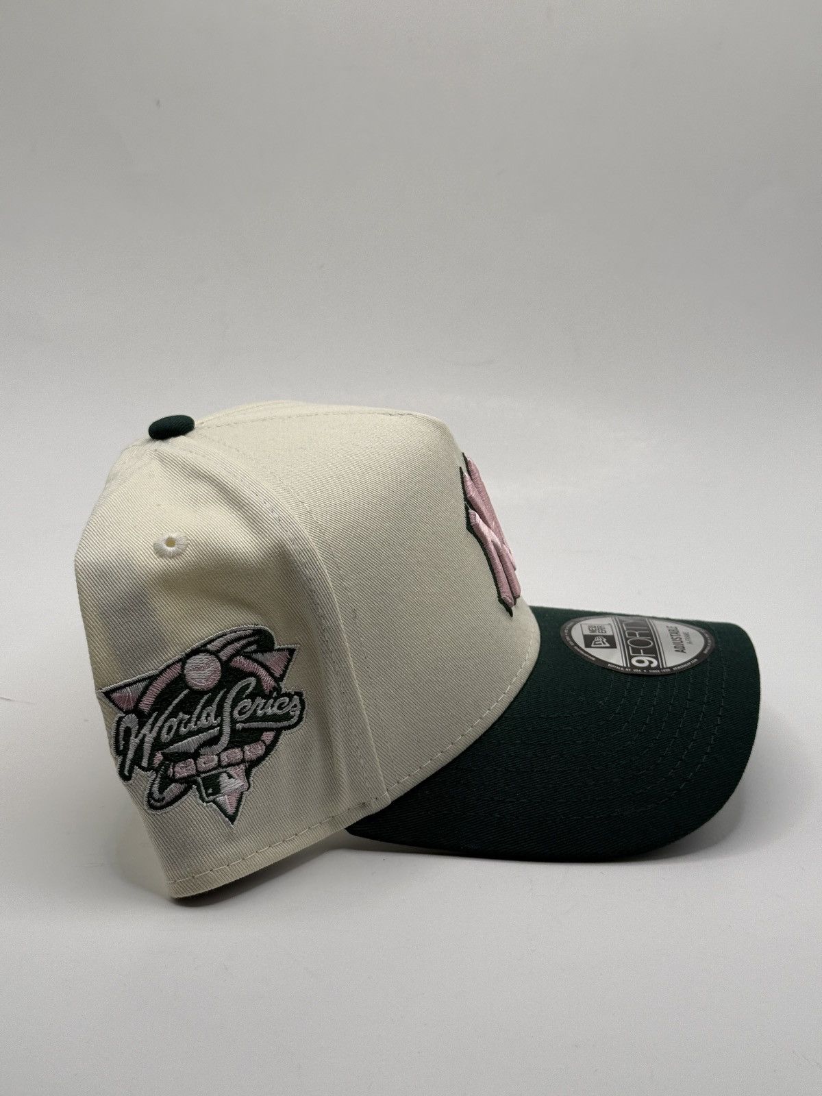 New Era New York Yankees New era 9Forty Hat Size ONE SIZE - 2 Thumbnail