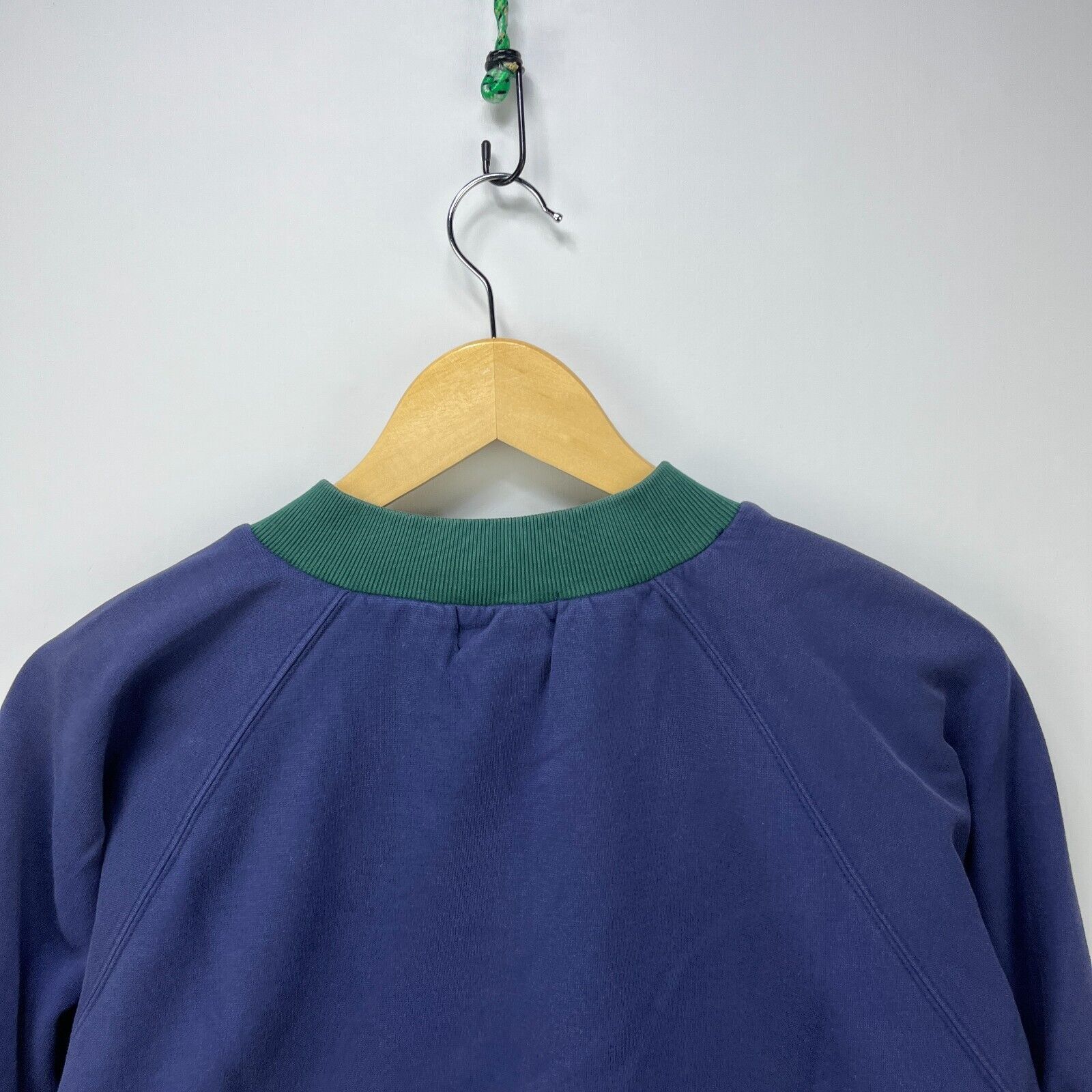 Vintage Vintage 90s Etonic Golfwear Embroidered Goretex Large Golf Size US L / EU 52-54 / 3 - 8 Thumbnail