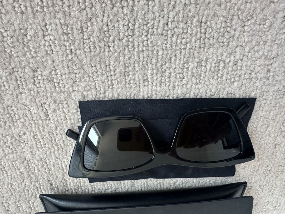 Saint Laurent Paris Saint Laurent sunglasses Size ONE SIZE - 2 Thumbnail