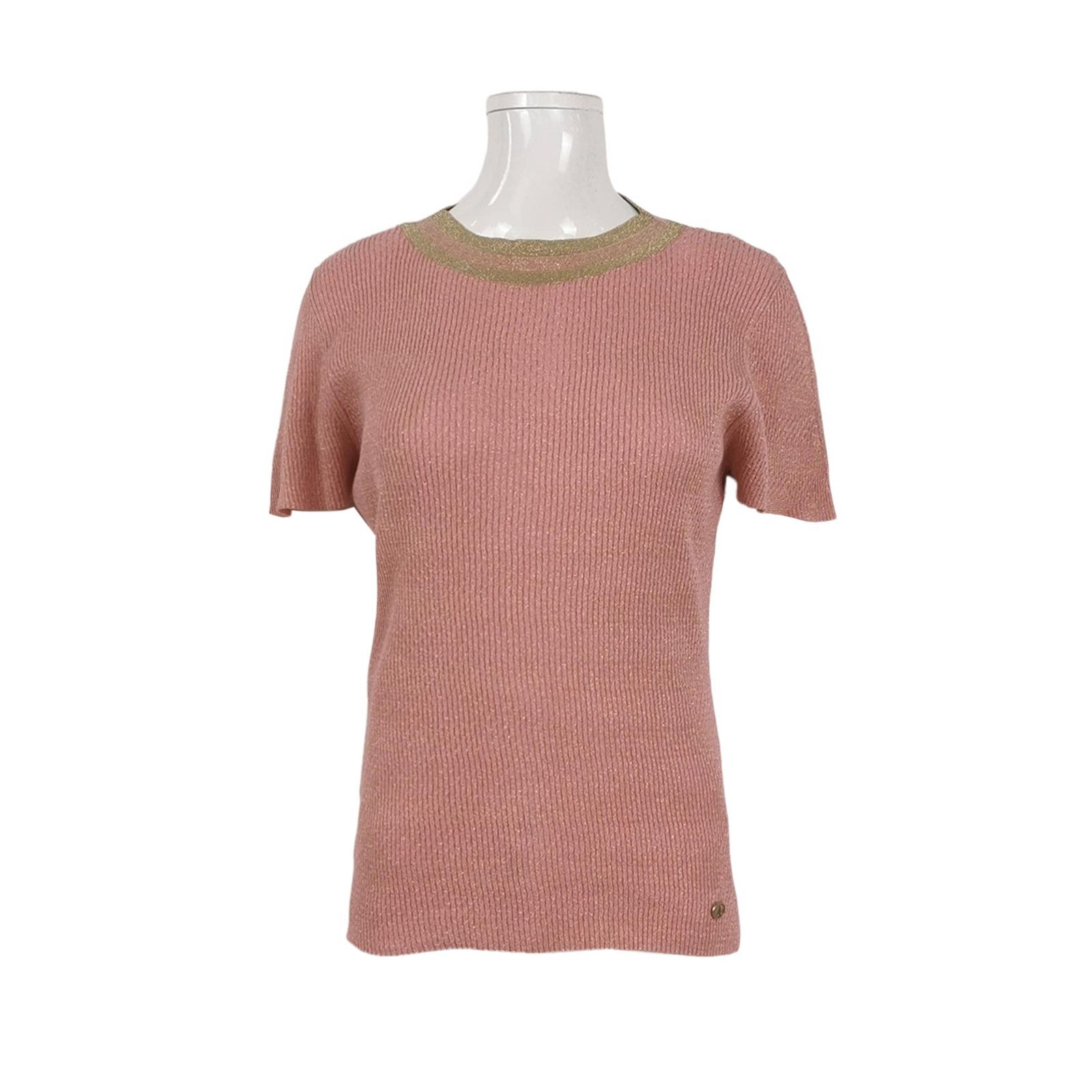 Chanel Chanel Women it_38 Sweaters Size XS / US 0-2 / IT 36-38 - 1 Thumbnail