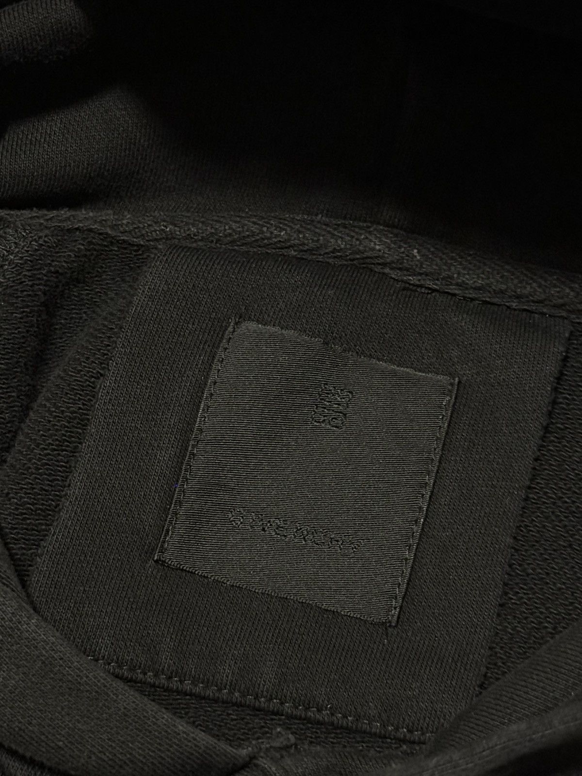 Givenchy Givenchy Barbed Wire Hoodie Size US S / EU 44-46 / 1 - 4 Thumbnail