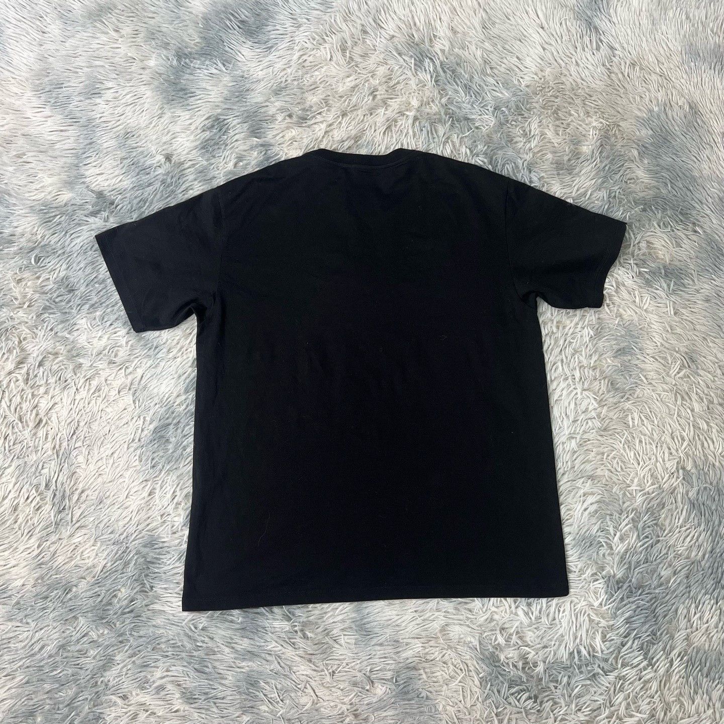 Celine Celine Short Sleeve T-shirt XL Size US XL / EU 56 / 4 - 2 Thumbnail