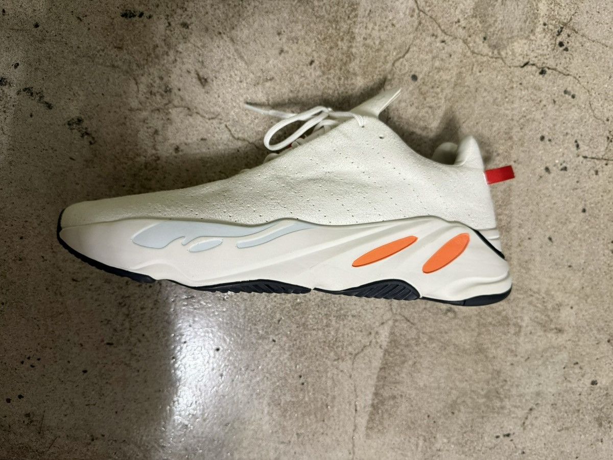 Adidas Yeezy 700 Left Sneaker Model Sample