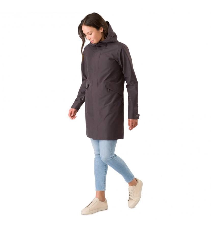 Arc'teryx Coat Arc’teryx Codetta Gore-Tex Size S / US 4 / IT 40 - 12 Thumbnail
