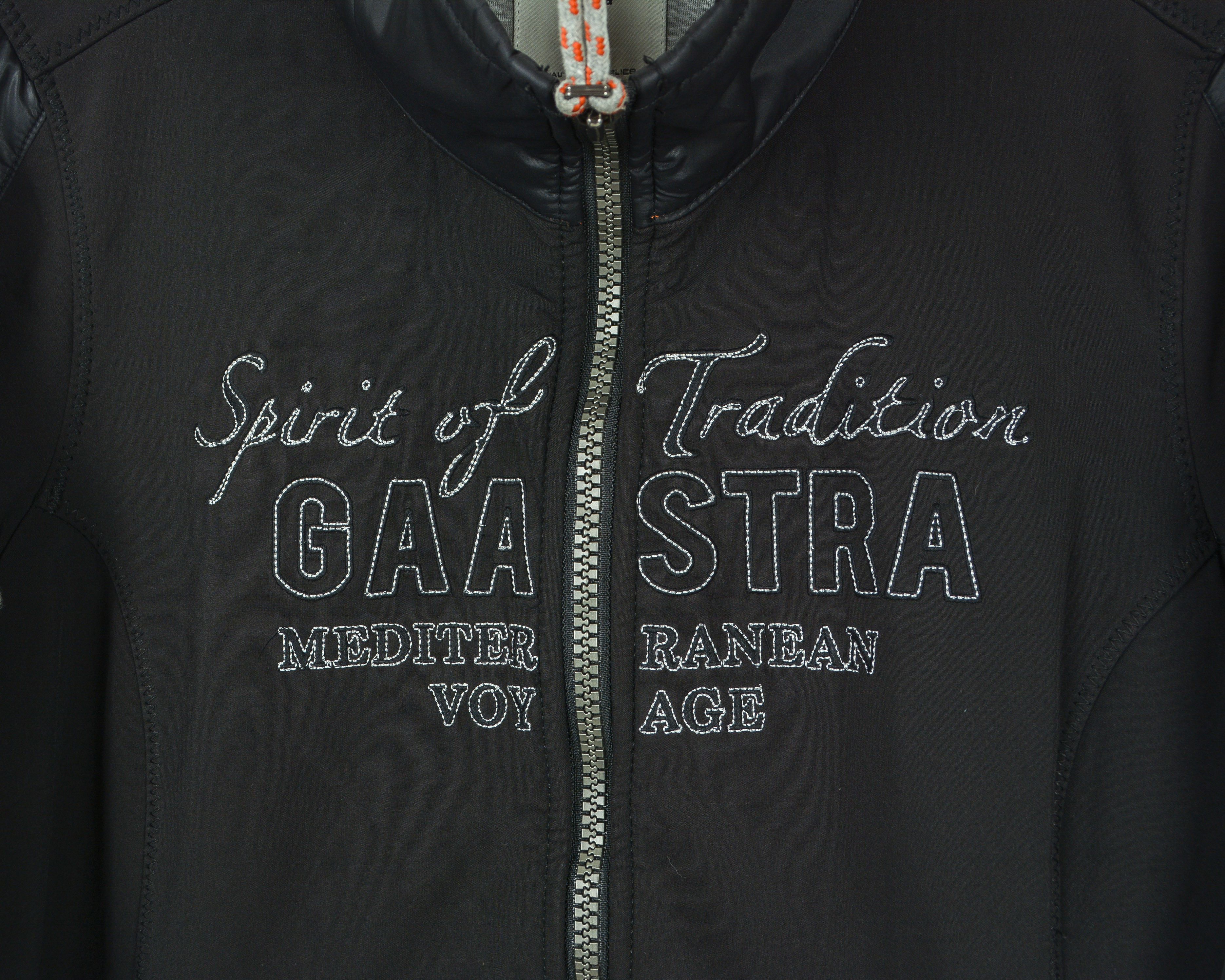 Other GAASTRA Tracksuit Jacket Jumper Sweatshirt Running Jogging Size US M / EU 48-50 / 2 - 3 Thumbnail