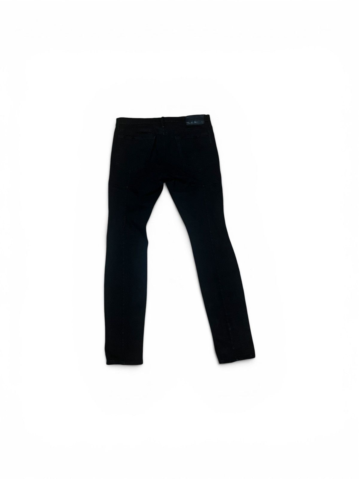 Rta RTA Jeans Size US 34 / EU 50 - 2 Thumbnail