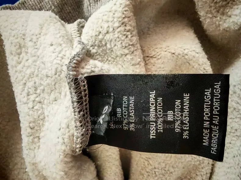Vetements Vetements Racing Patchwork Hoodie Size US XS / EU 42 / 0 - 5 Thumbnail