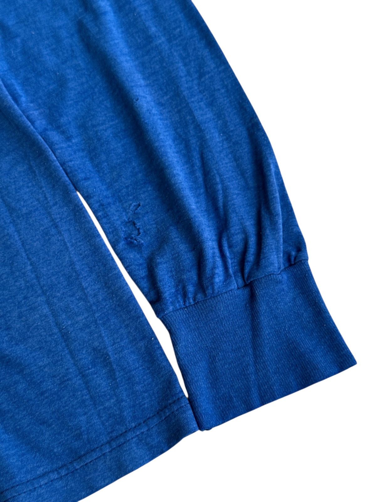 Vintage Distress Vintage Ford LongSleeve Paperthin. Size US L / EU 52-54 / 3 - 4 Thumbnail