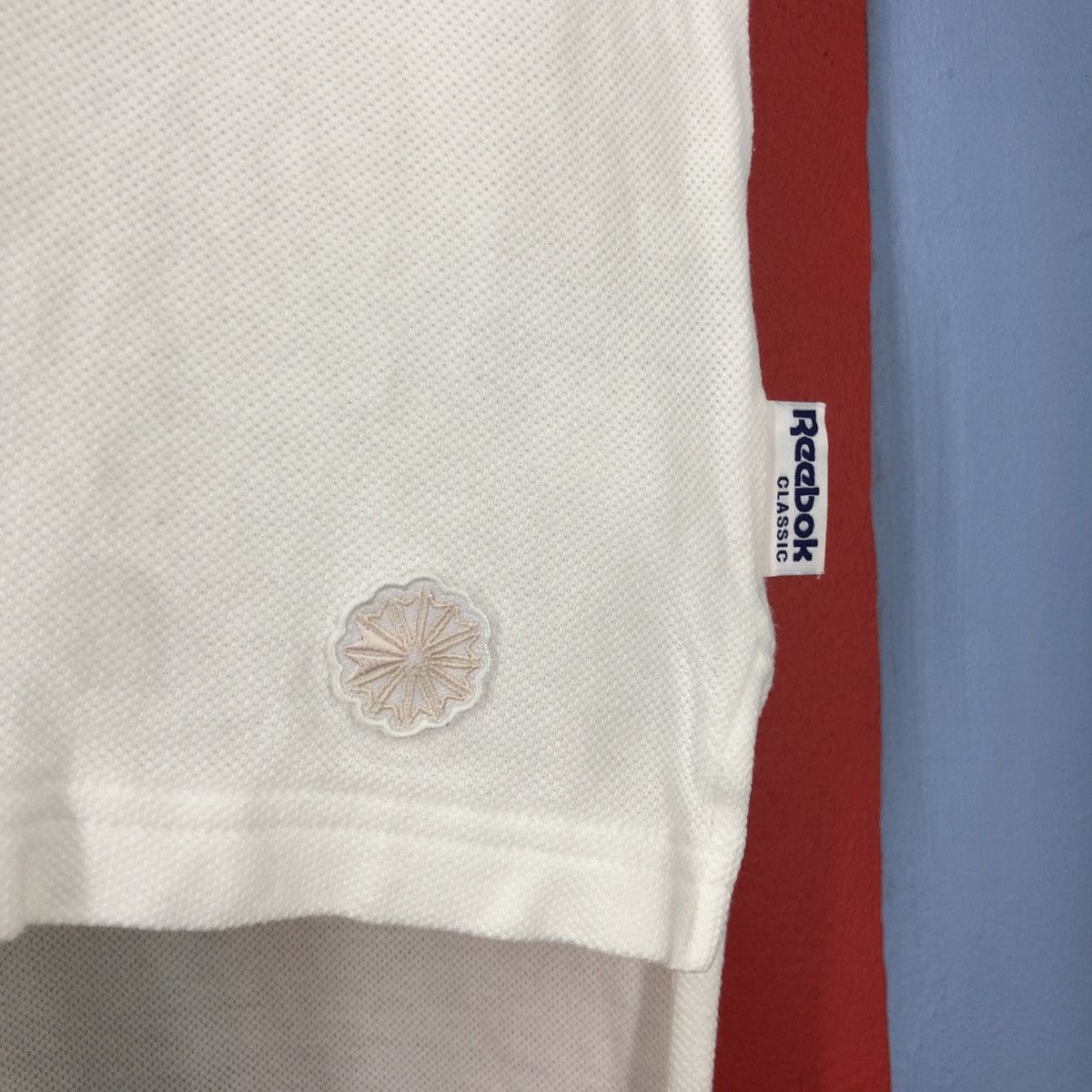 Beams Plus REEBOK x BEAMS Crew Neck T Shirt #1495/AZ Size XS / US 0-2 / IT 36-38 - 4 Thumbnail