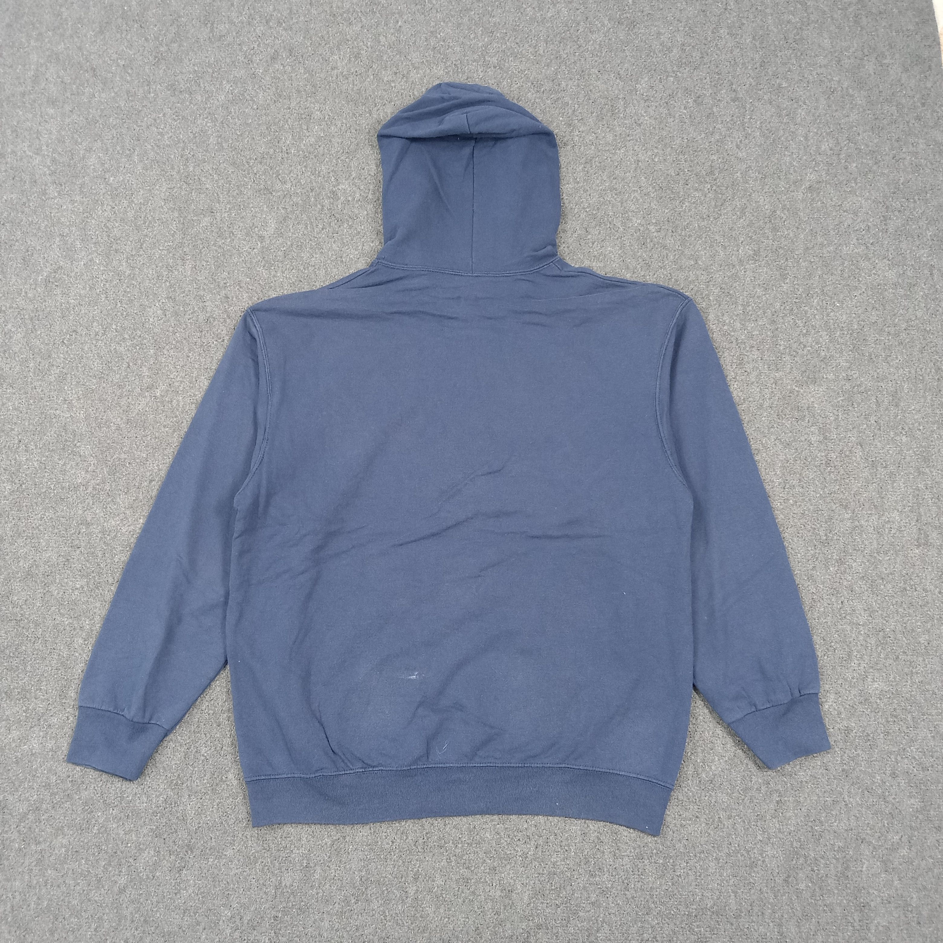 Vintage University of Michigan Promo Hoodies C284N16 Size US L / EU 52-54 / 3 - 4 Thumbnail